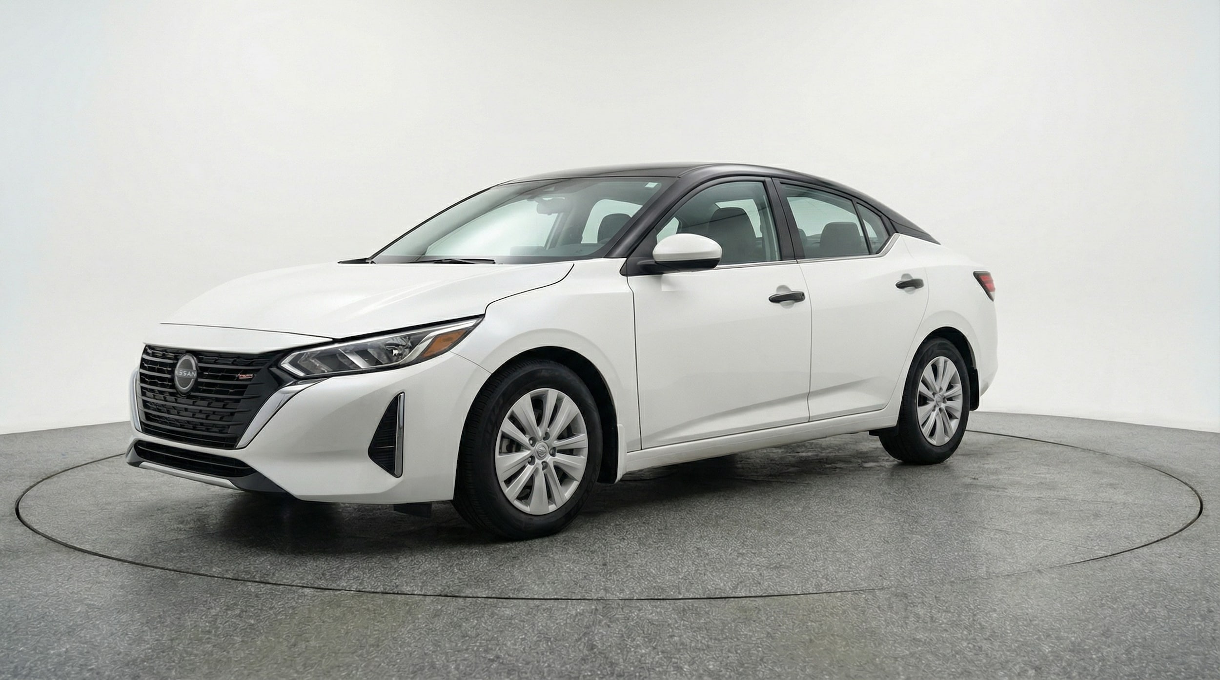 Thumbnail: 2025 Nissan Sentra - 3