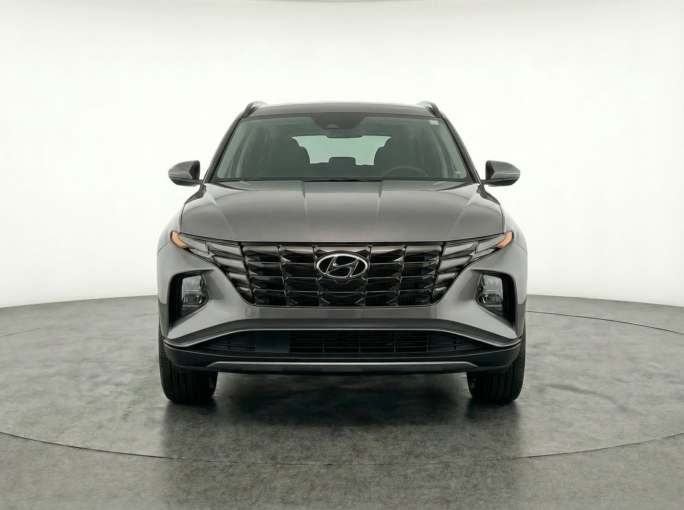 Thumbnail: 2026 Hyundai Tucson - 2