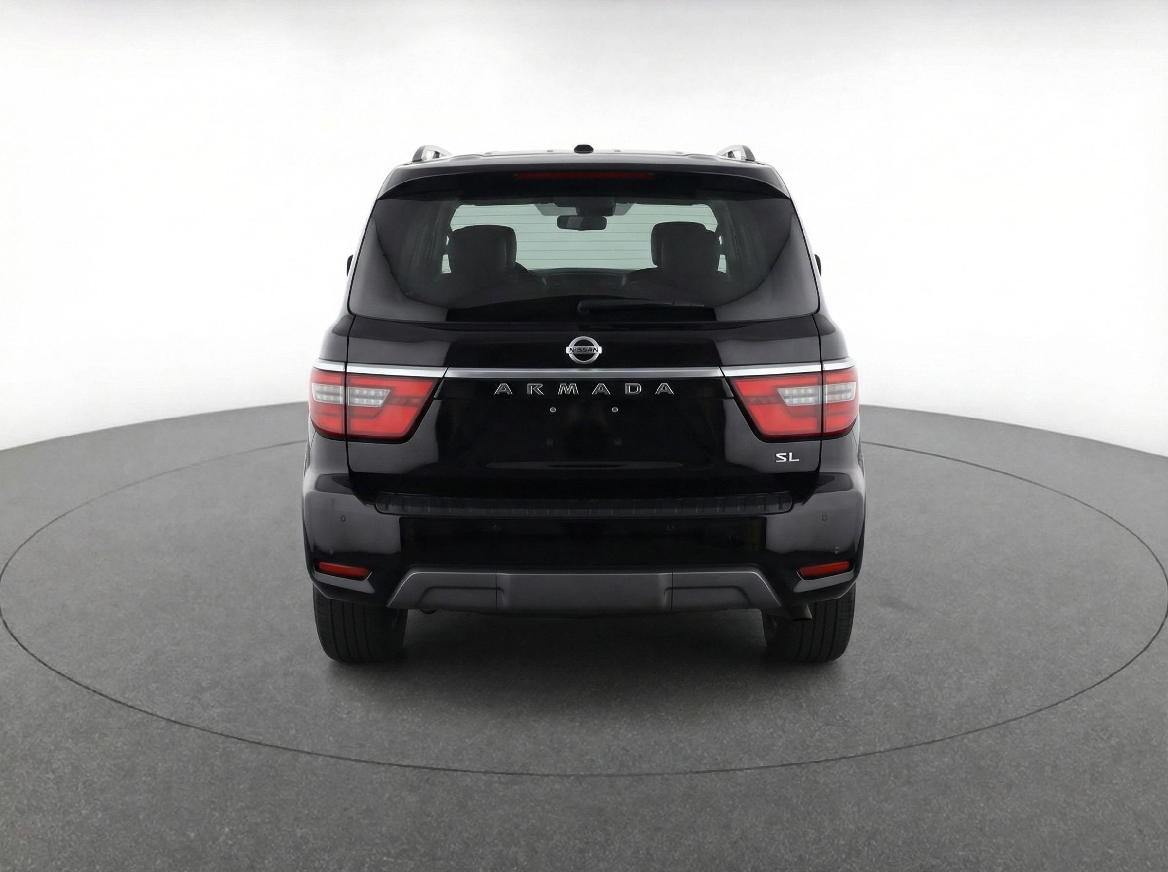 Thumbnail: 2024 Nissan Armada - 6