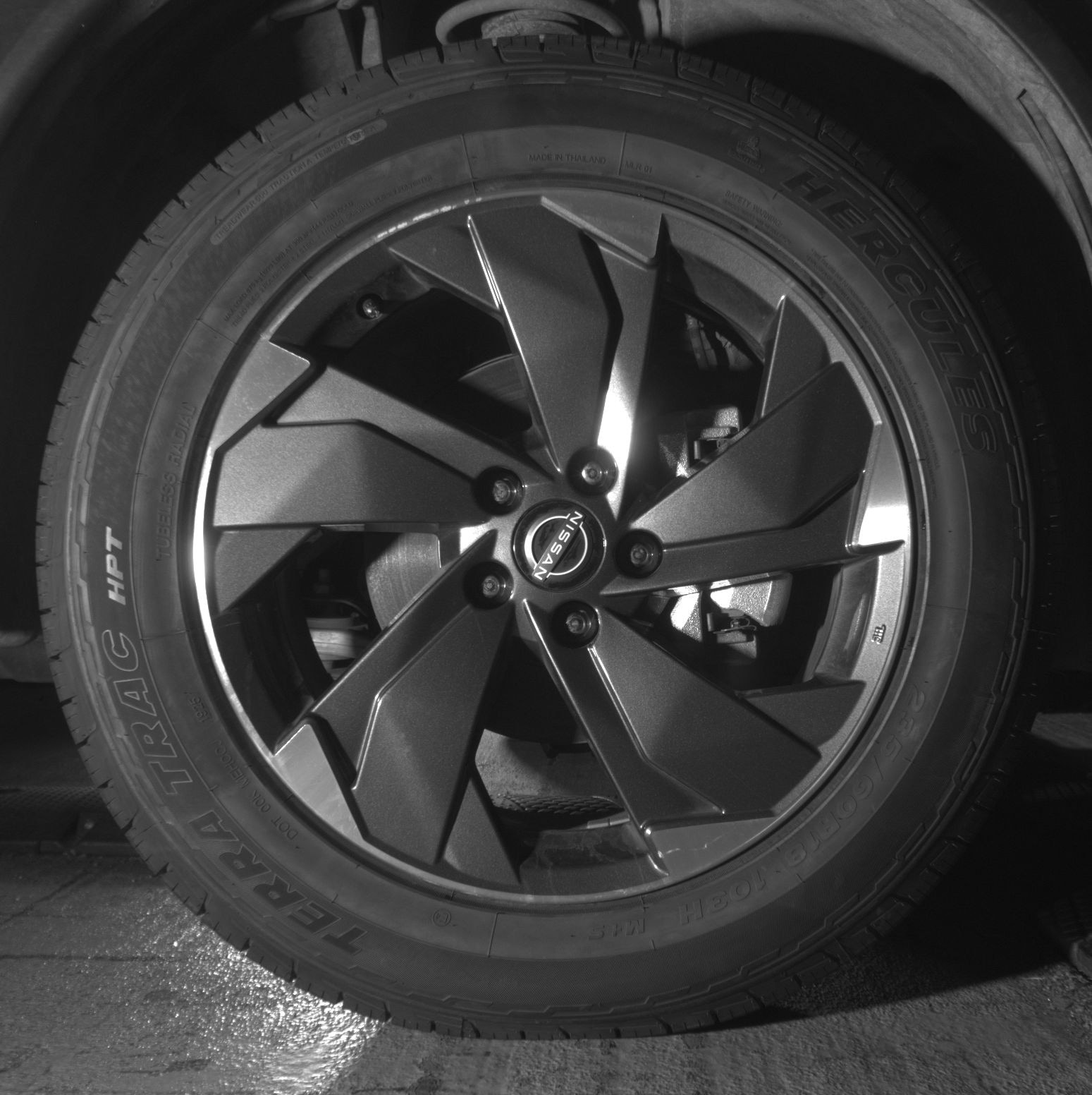 Thumbnail: 2025 Nissan Rogue - 10