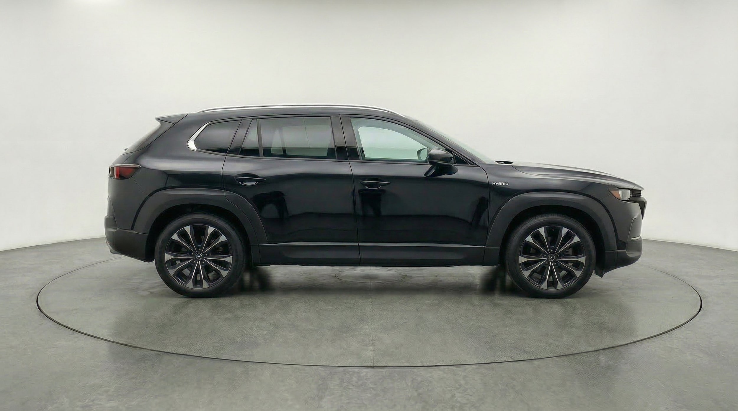 Thumbnail: 2025 Mazda CX-50 - 11