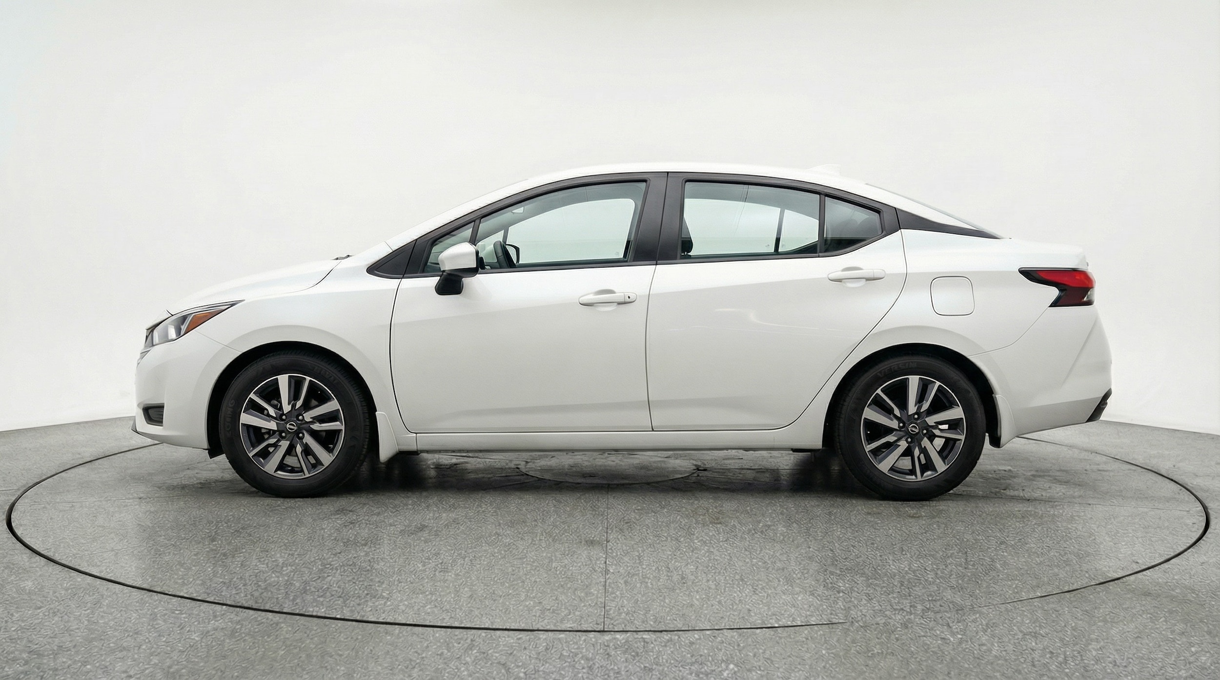 Thumbnail: 2025 Nissan Versa - 4