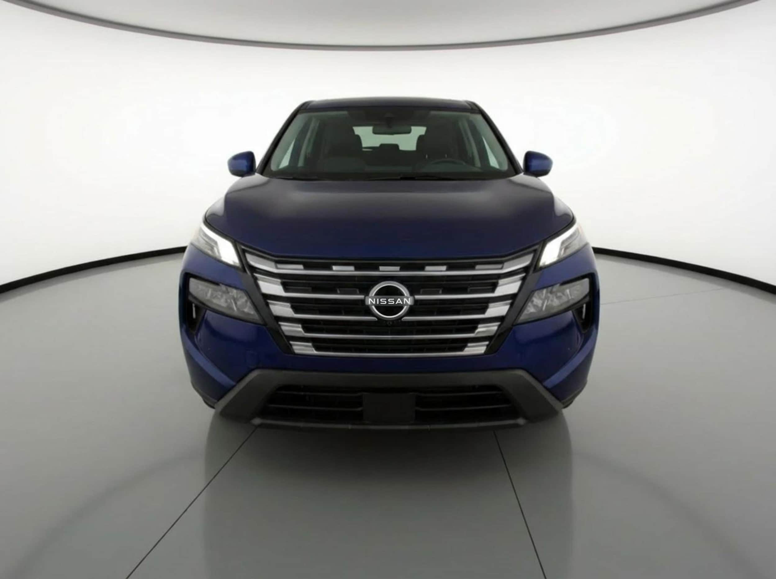 Thumbnail: 2025 Nissan Rogue - 2