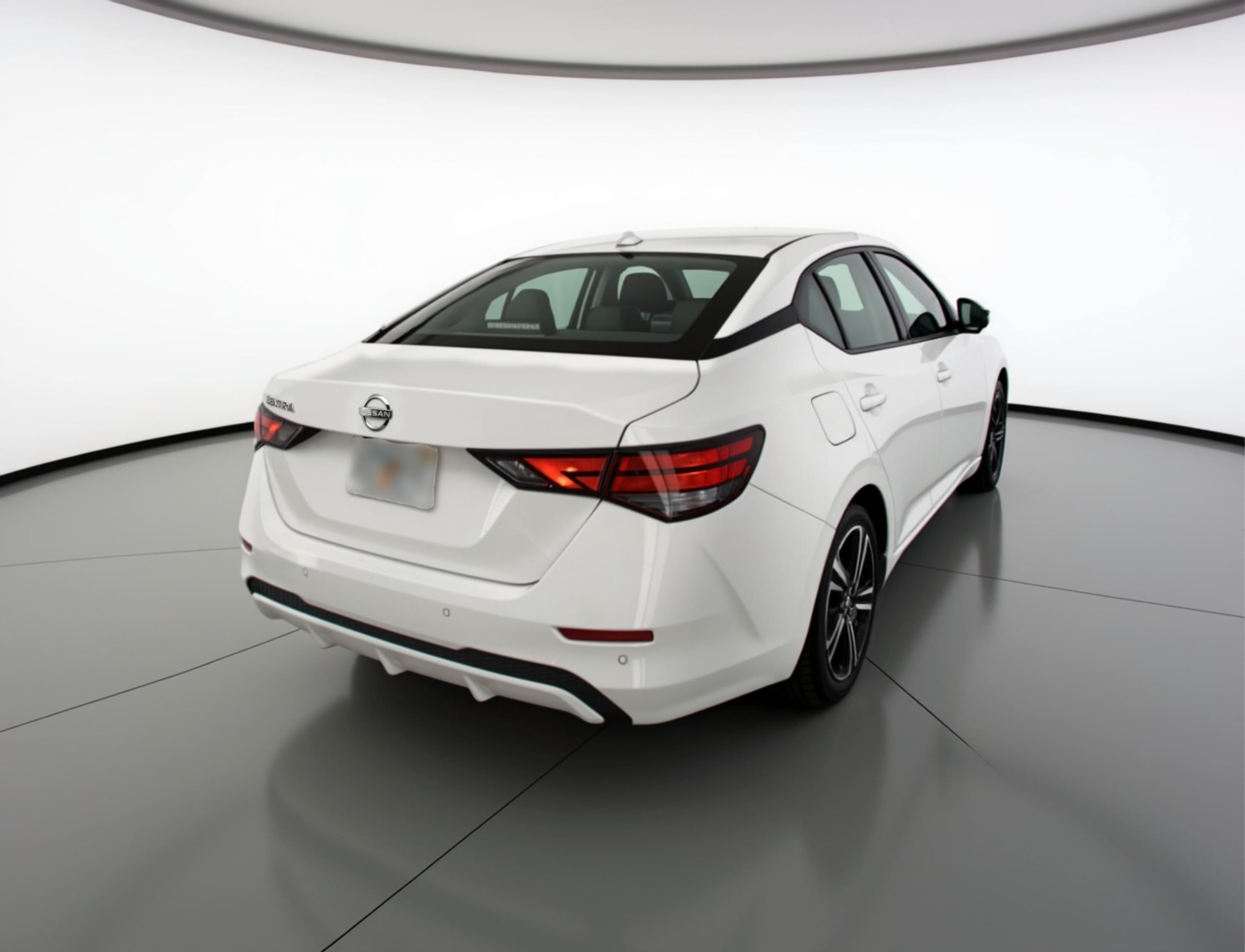 Thumbnail: 2025 Nissan Sentra - 7