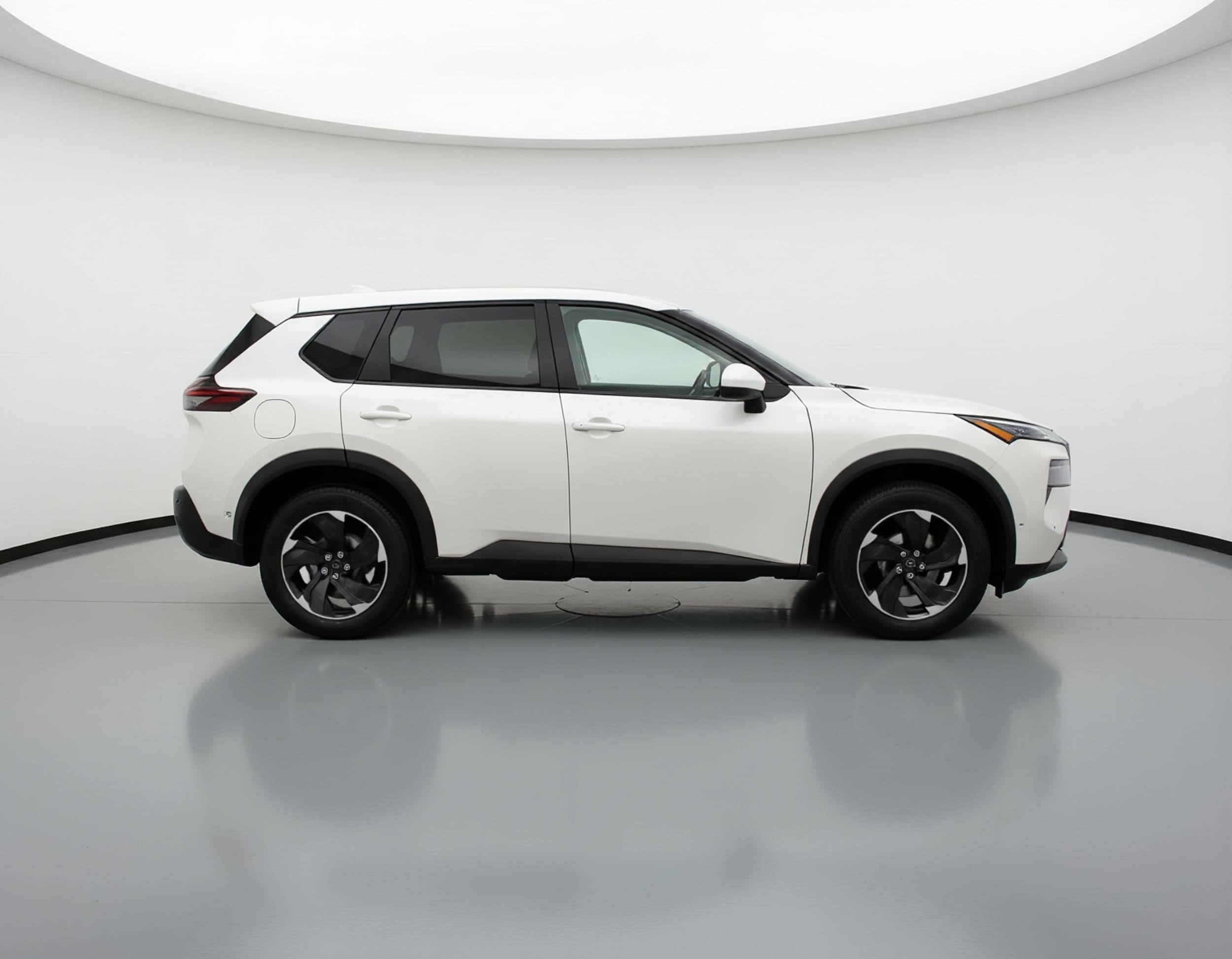 Thumbnail: 2025 Nissan Rogue - 8