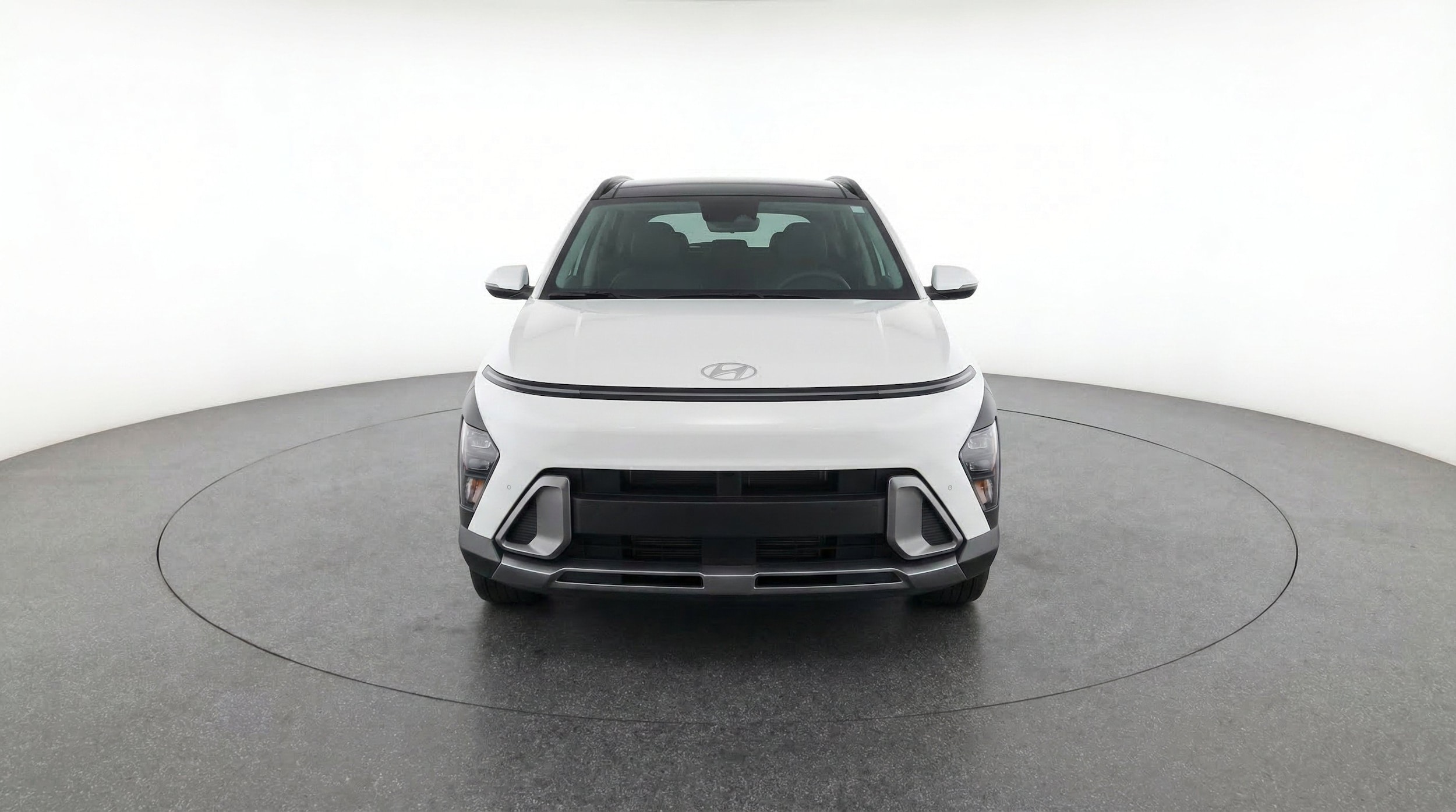 Thumbnail: 2025 Hyundai Kona - 2