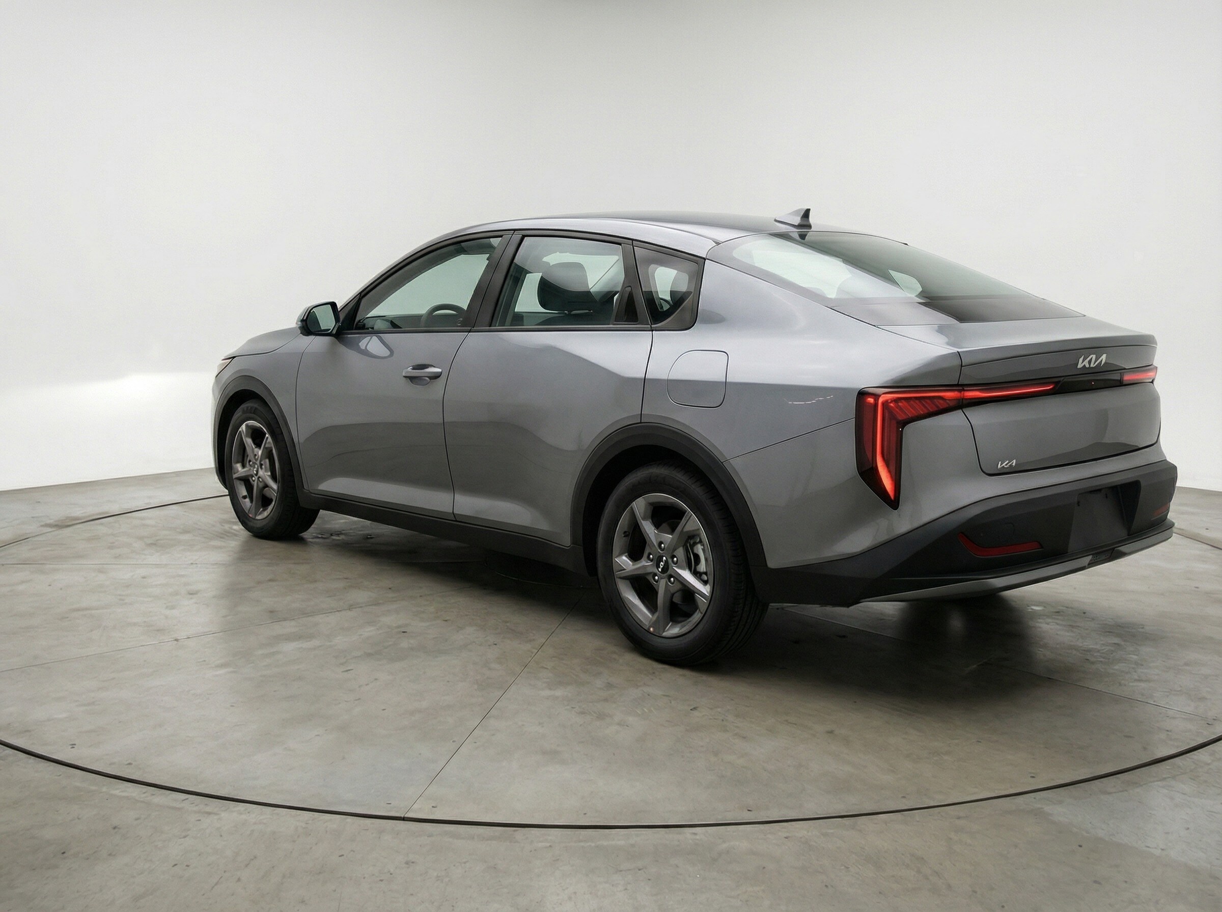 Thumbnail: 2025 Kia K4 - 5