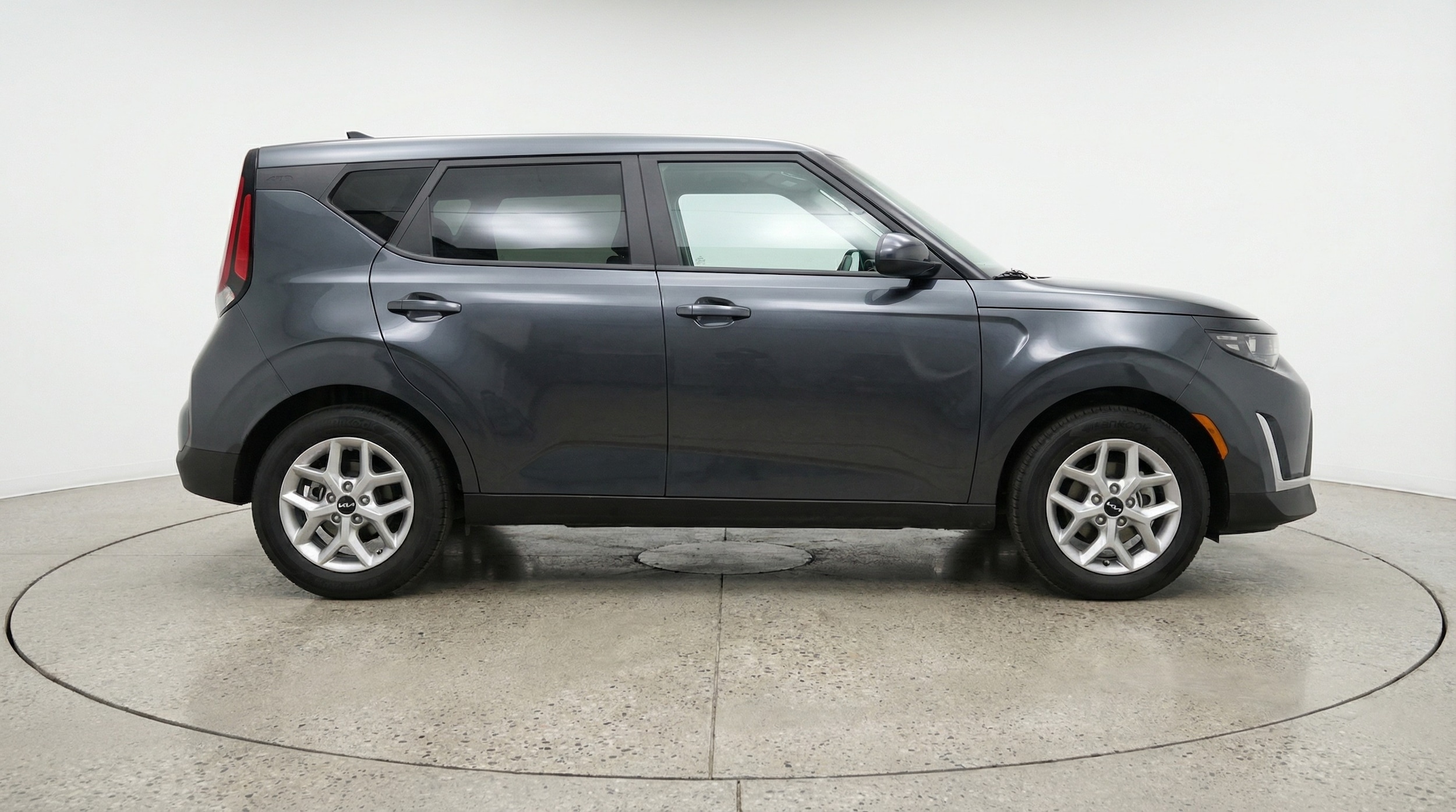 Thumbnail: 2025 Kia Soul - 8