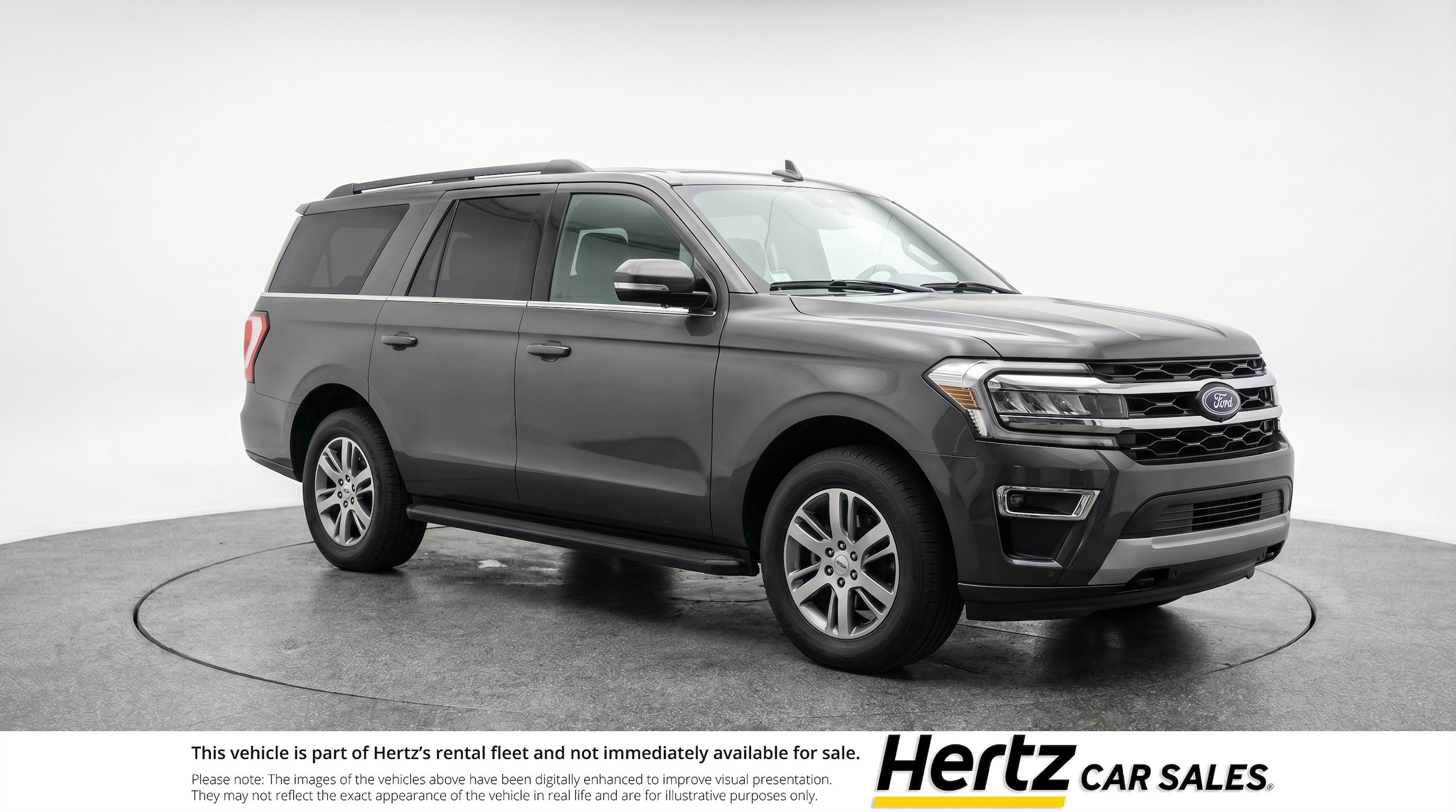 Thumbnail: 2024 Ford Expedition MAX - 1