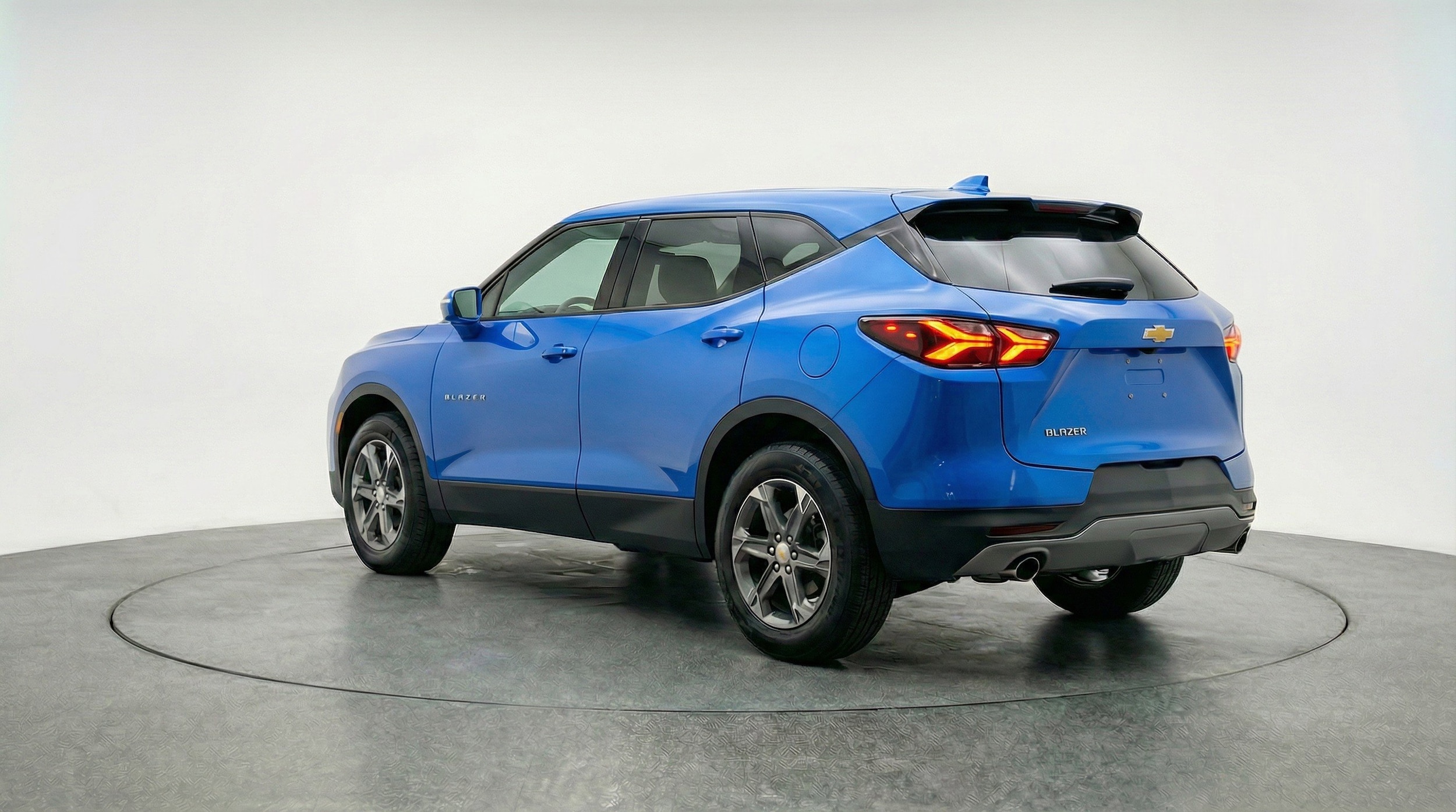 Thumbnail: 2025 Chevrolet Blazer - 6