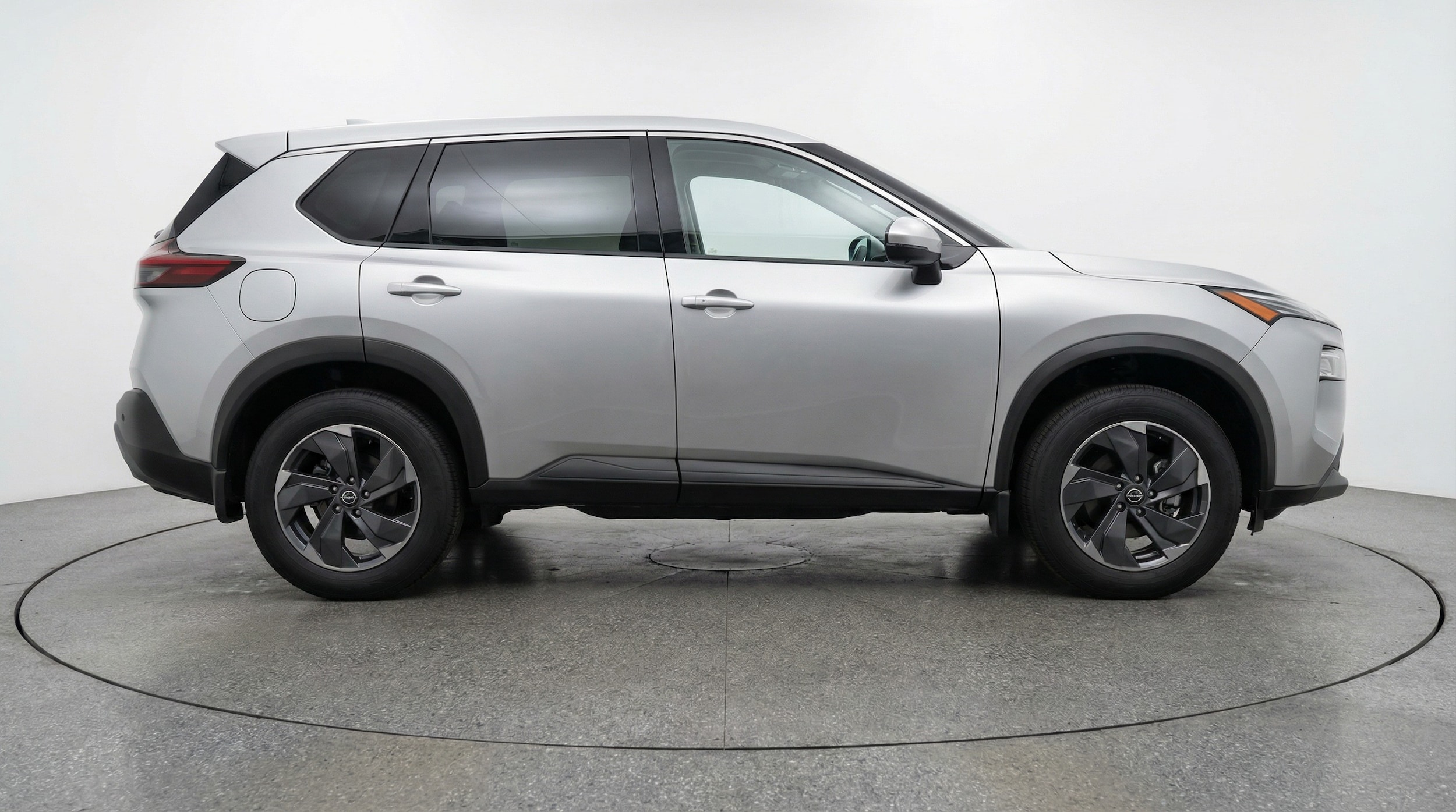 Thumbnail: 2025 Nissan Rogue - 8