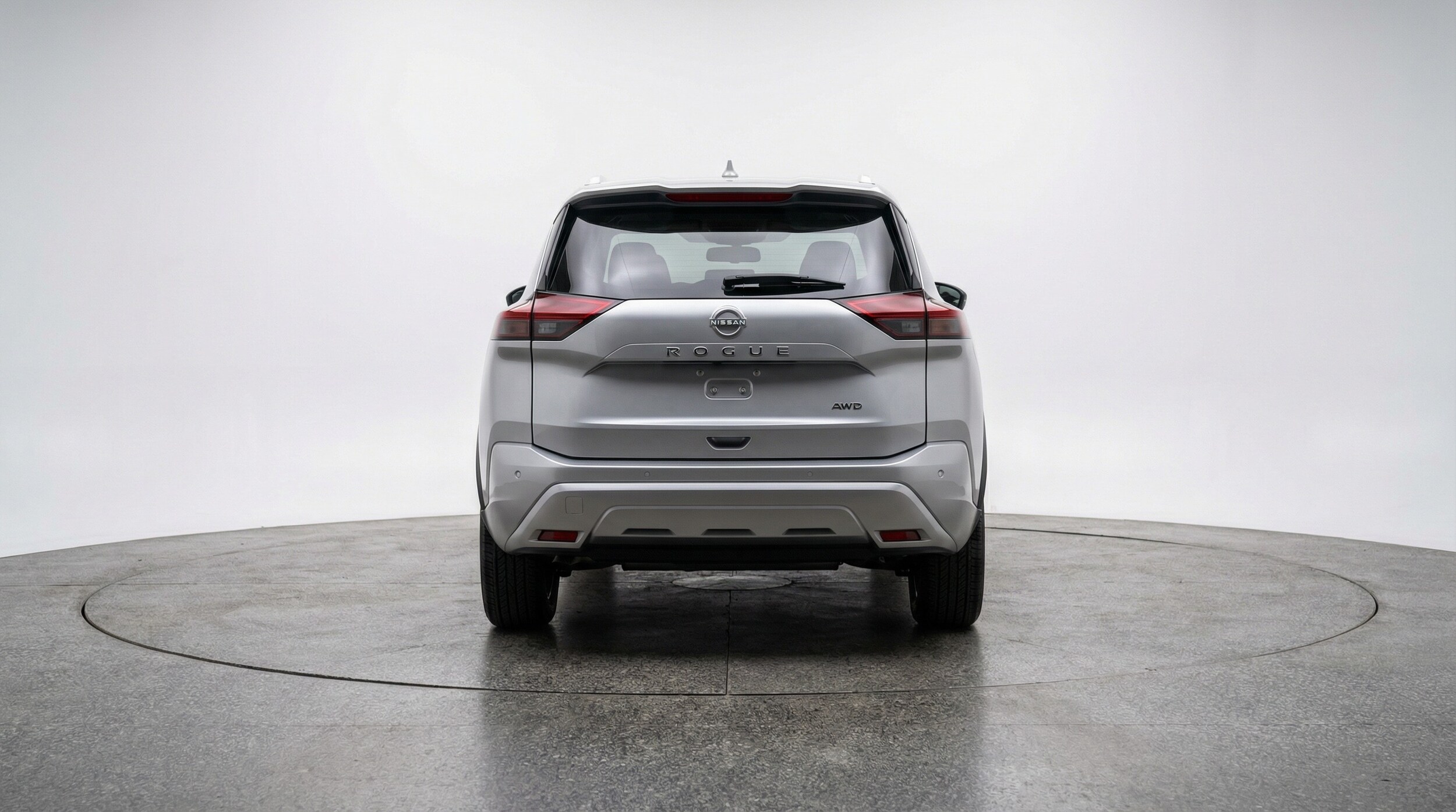 Thumbnail: 2025 Nissan Rogue - 6