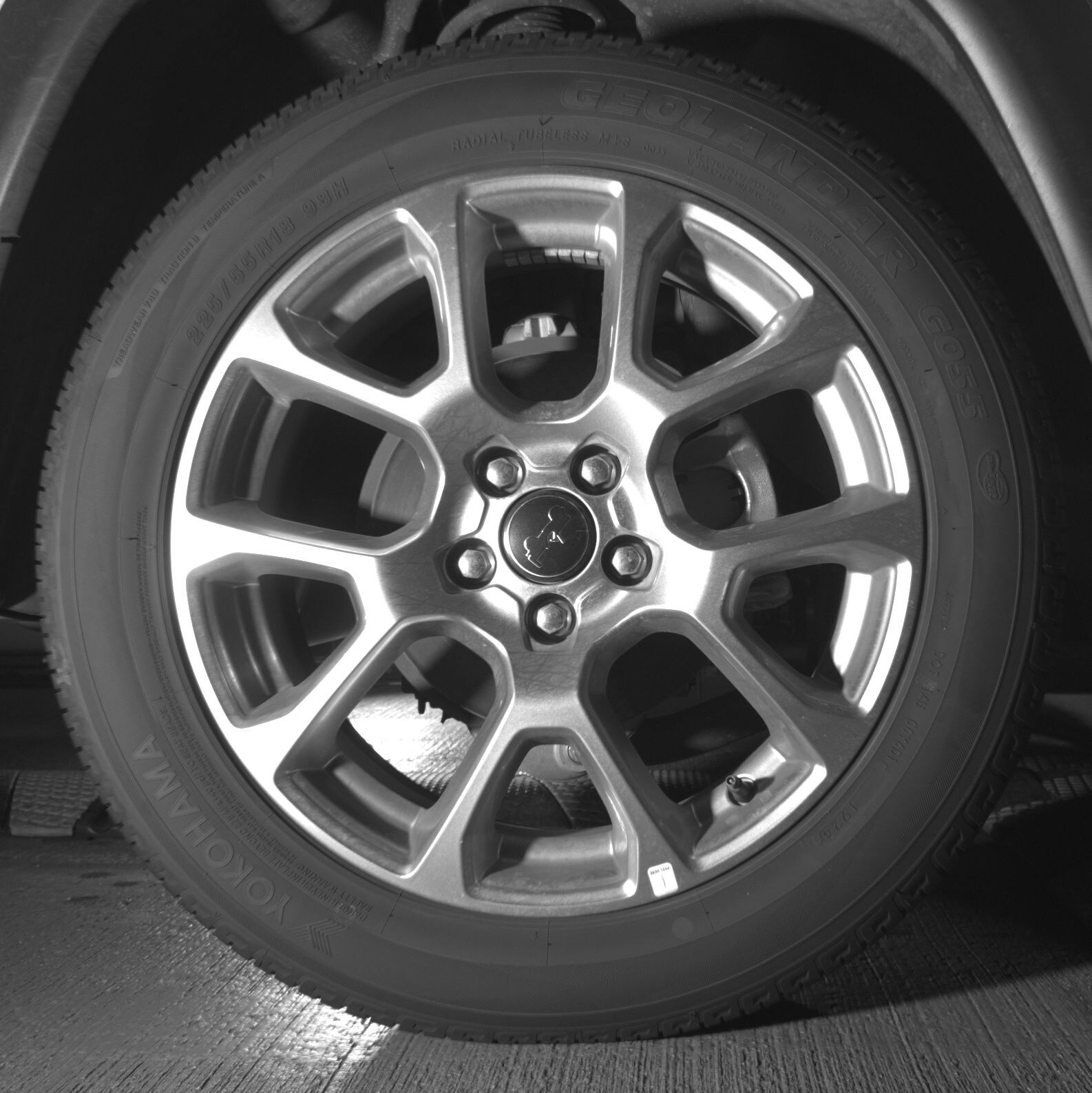 Thumbnail: 2025 Jeep Compass - 12