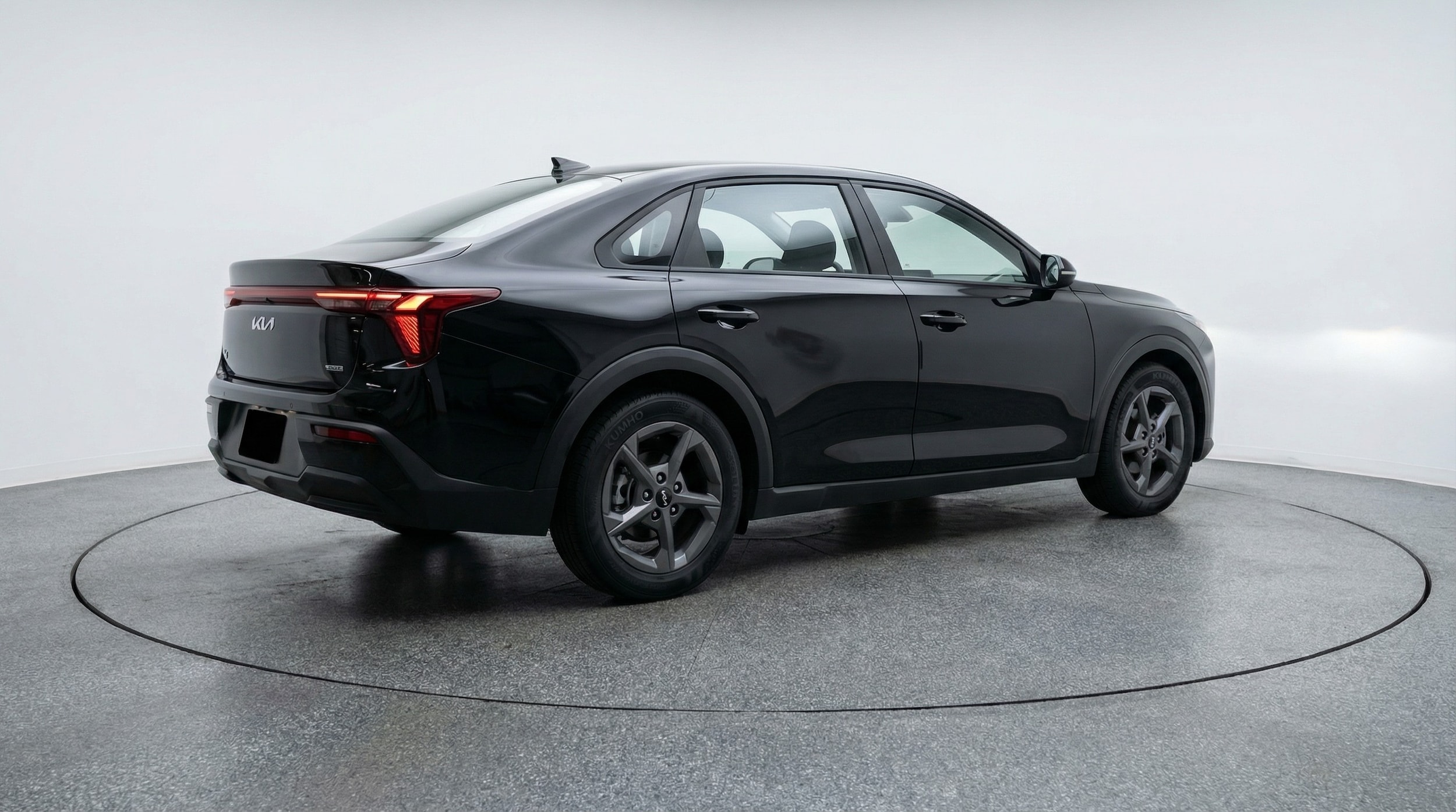 Thumbnail: 2025 Kia K4 - 7