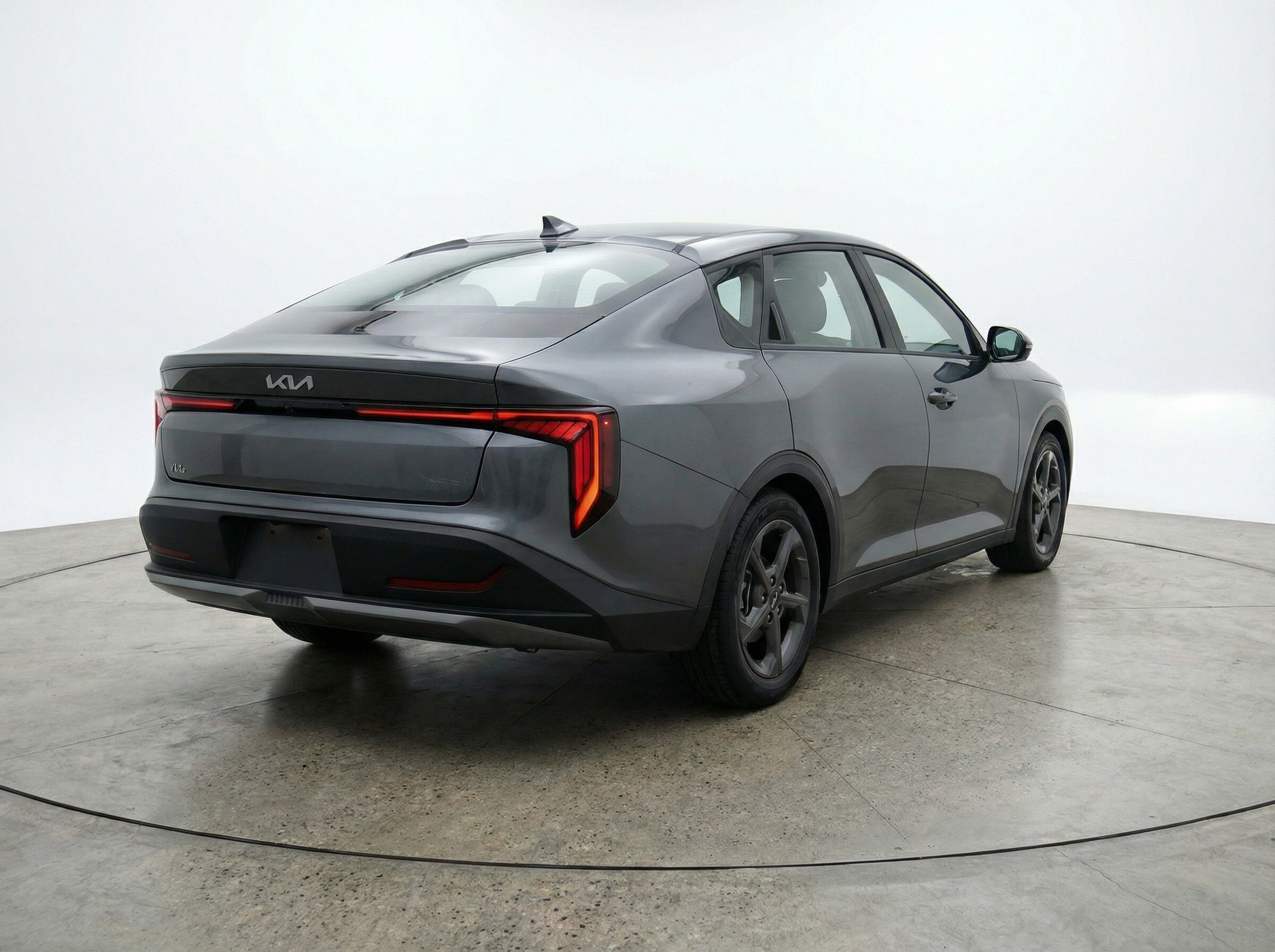 Thumbnail: 2025 Kia K4 - 7