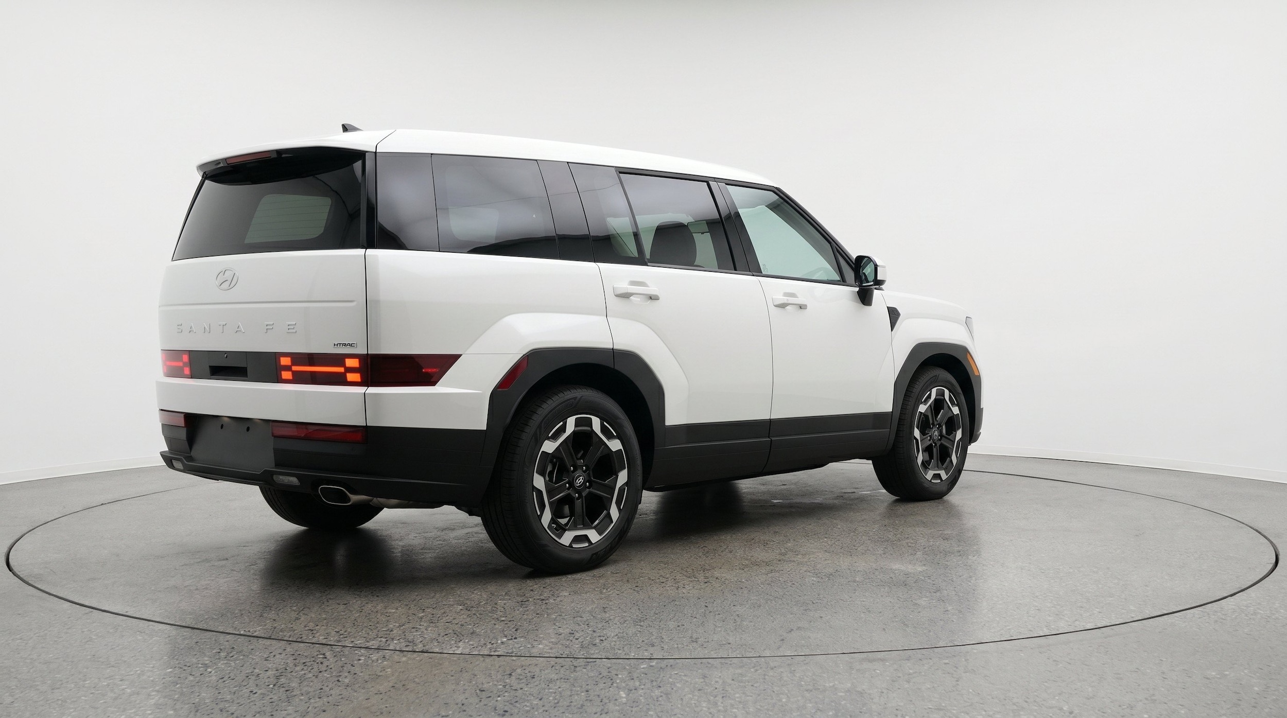 Thumbnail: 2026 Hyundai Santa Fe - 9