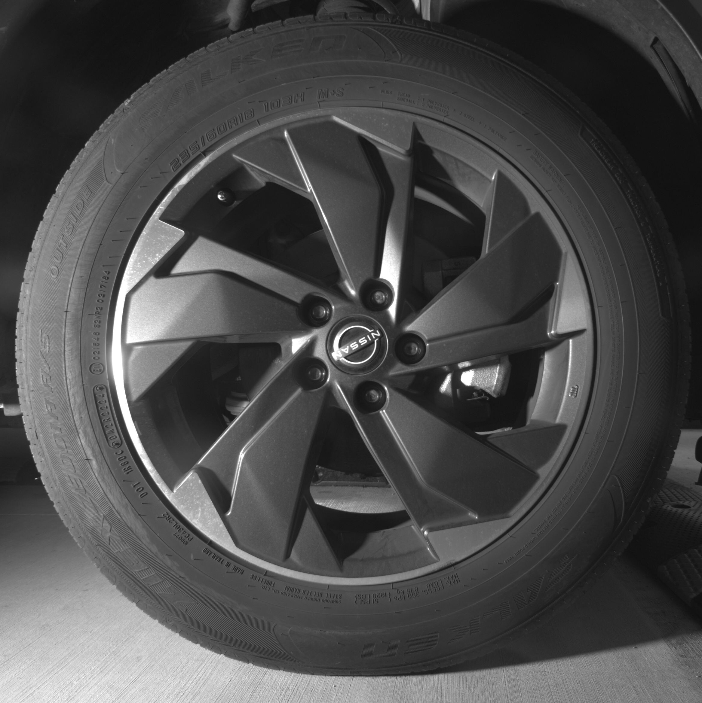 Thumbnail: 2025 Nissan Rogue - 10