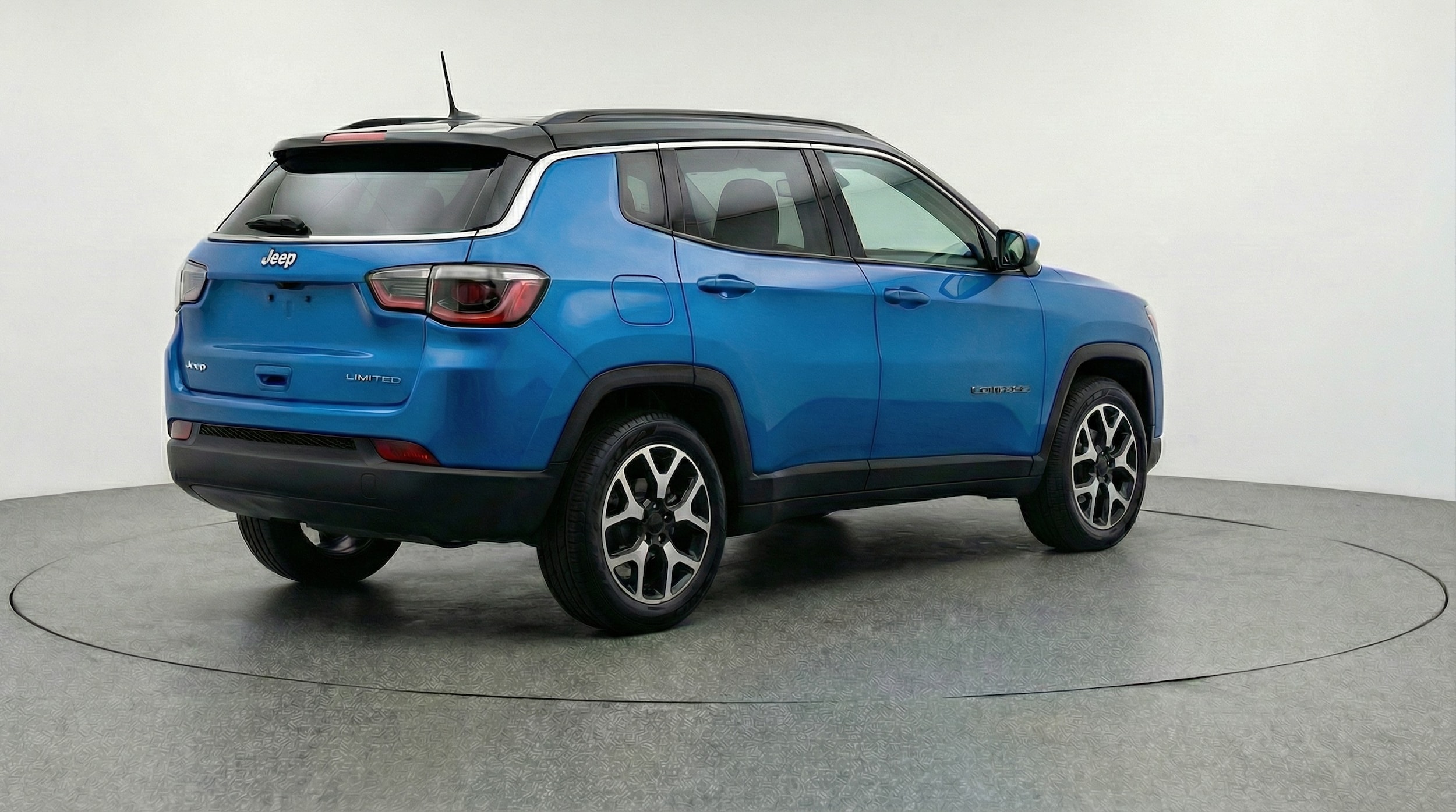 Thumbnail: 2025 Jeep Compass - 7