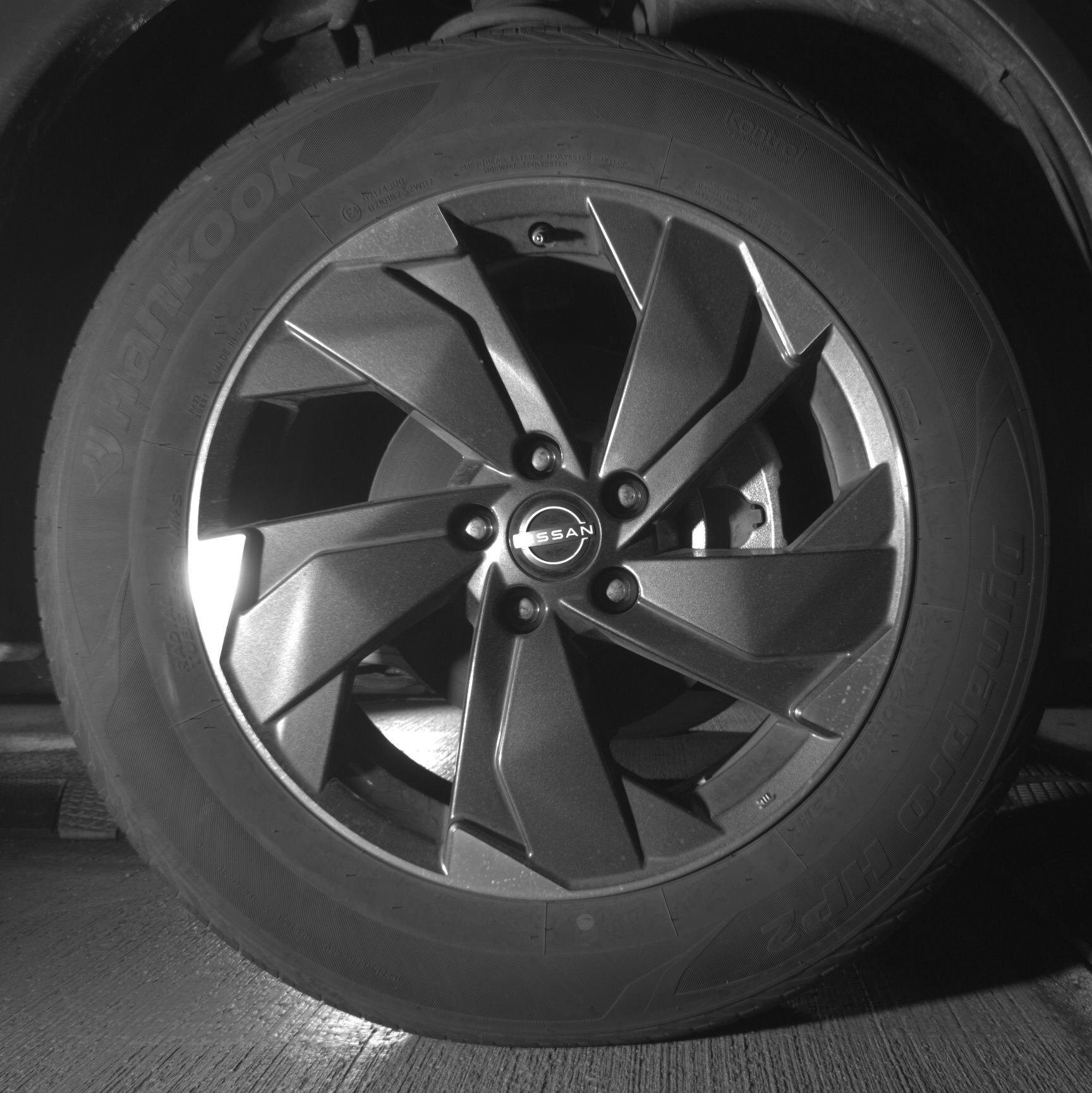 Thumbnail: 2025 Nissan Rogue - 10