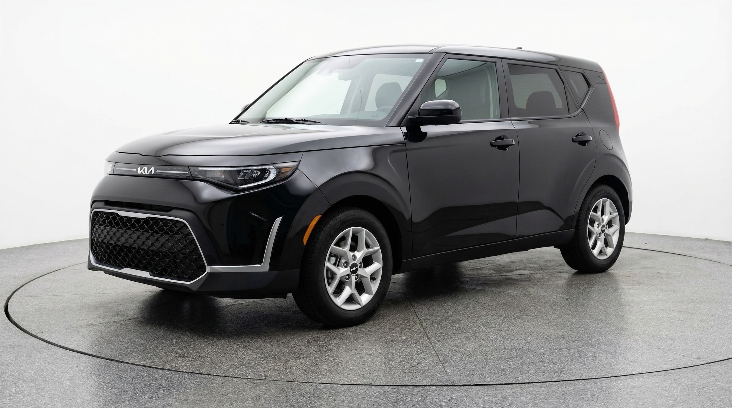 Thumbnail: 2025 Kia Soul - 3