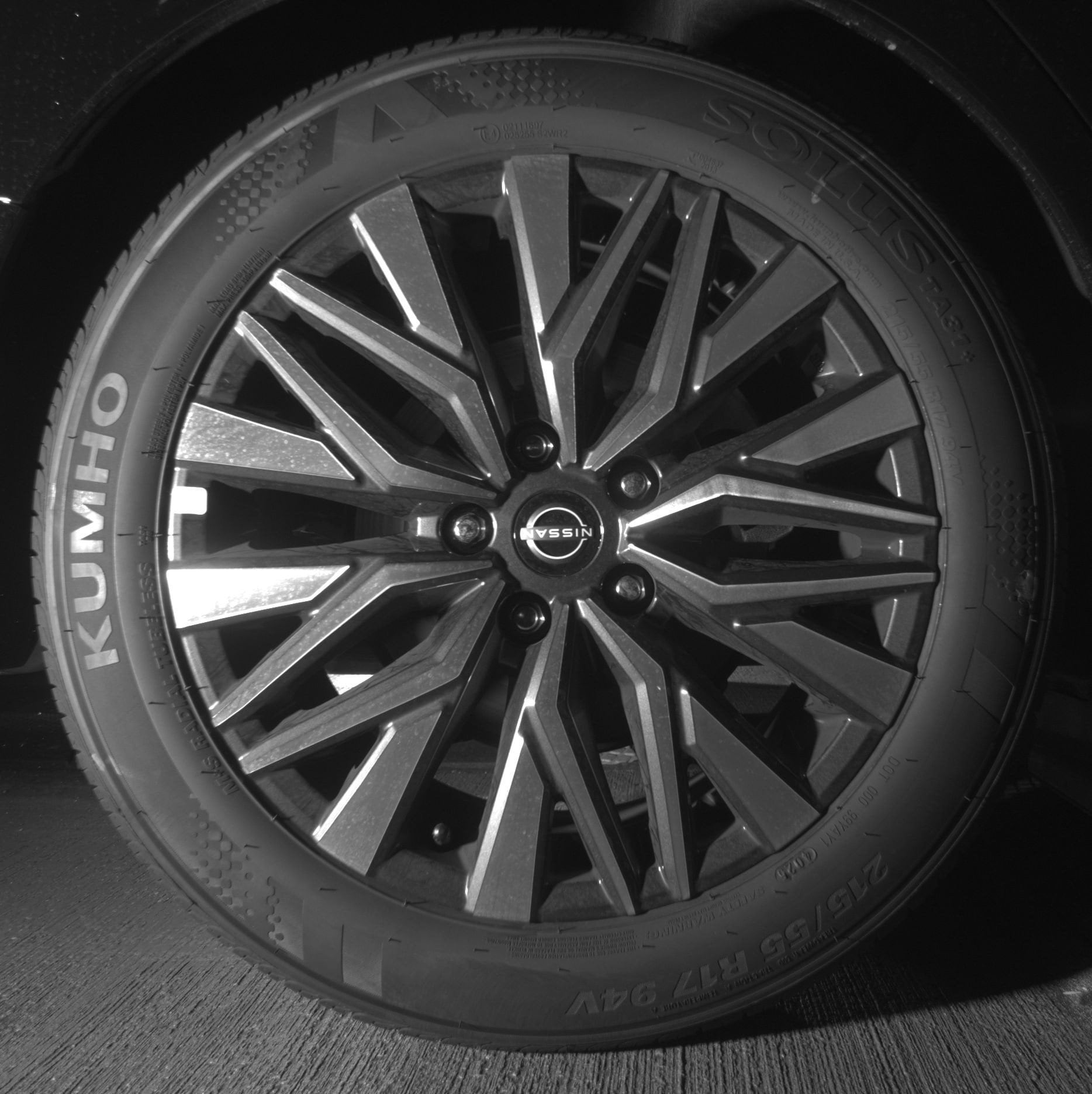 Thumbnail: 2026 Nissan Altima - 15