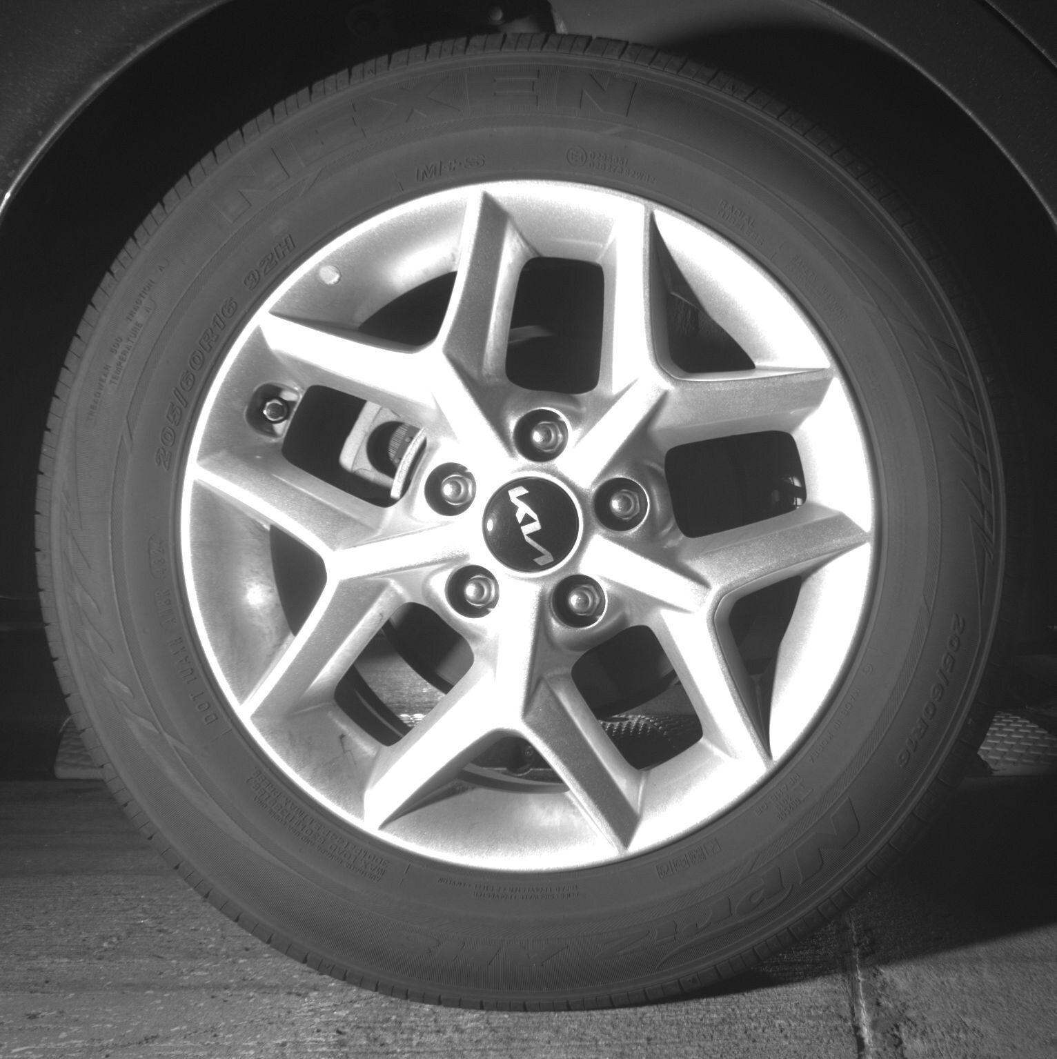 Thumbnail: 2025 Kia Soul - 12