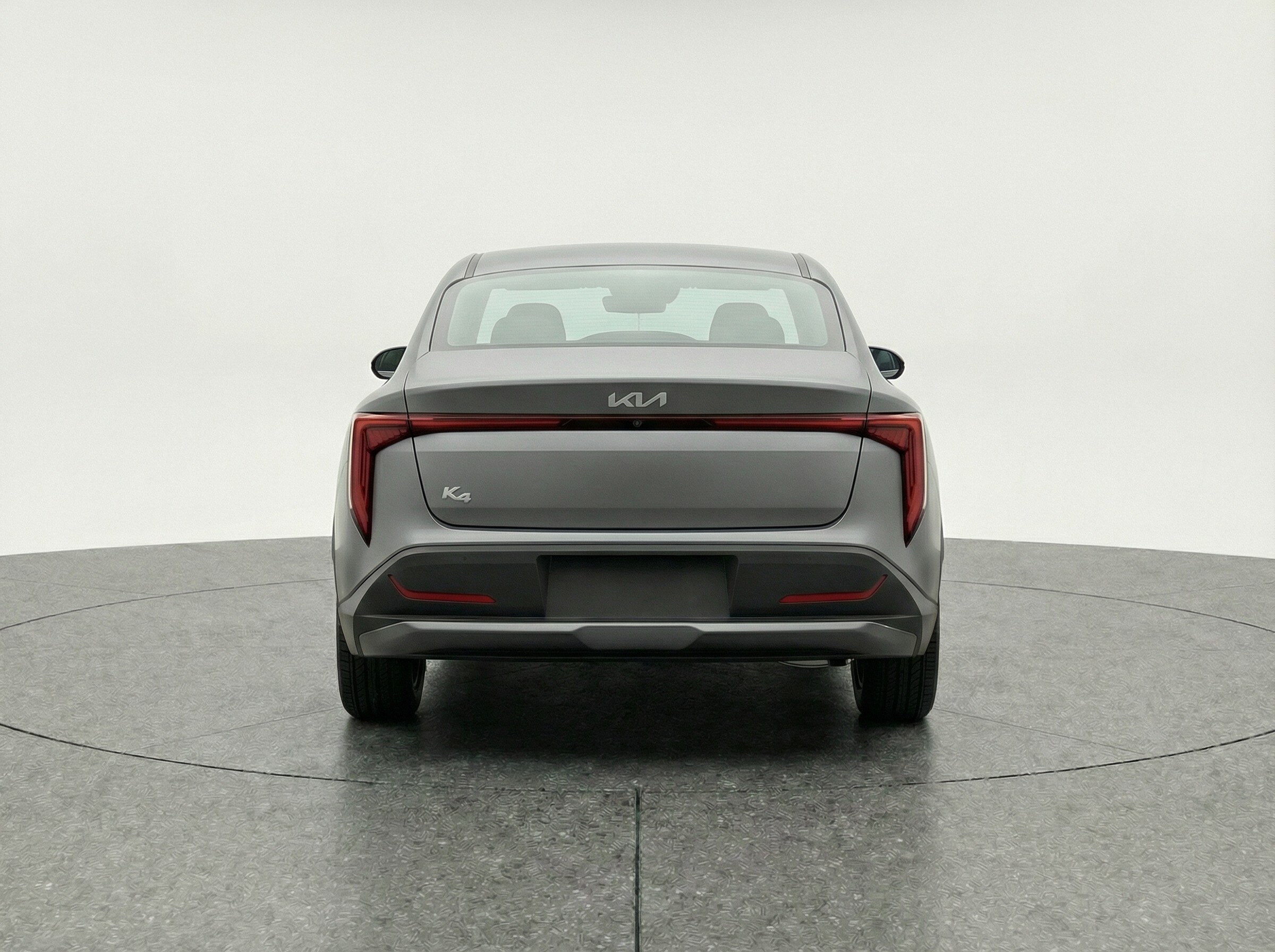 Thumbnail: 2025 Kia K4 - 6