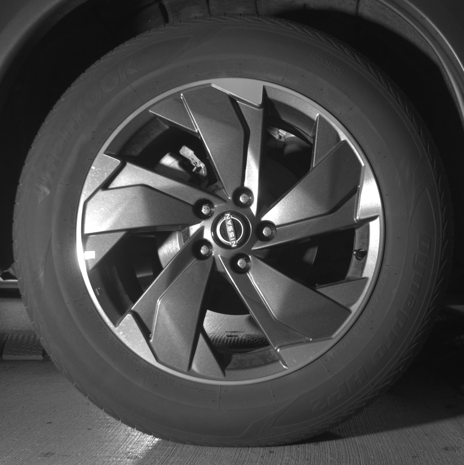 Thumbnail: 2025 Nissan Rogue - 12