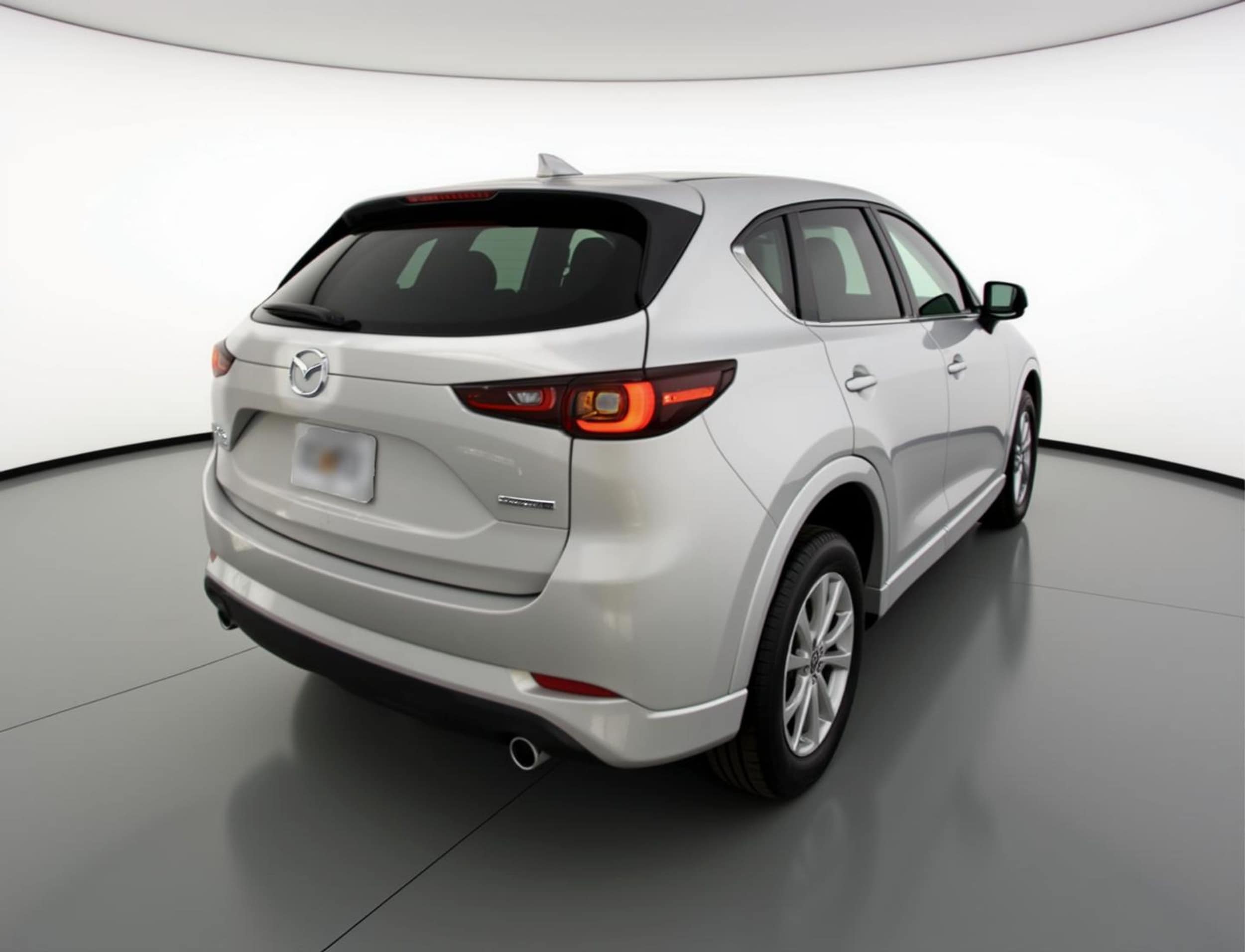 Thumbnail: 2025 Mazda CX-5 - 7