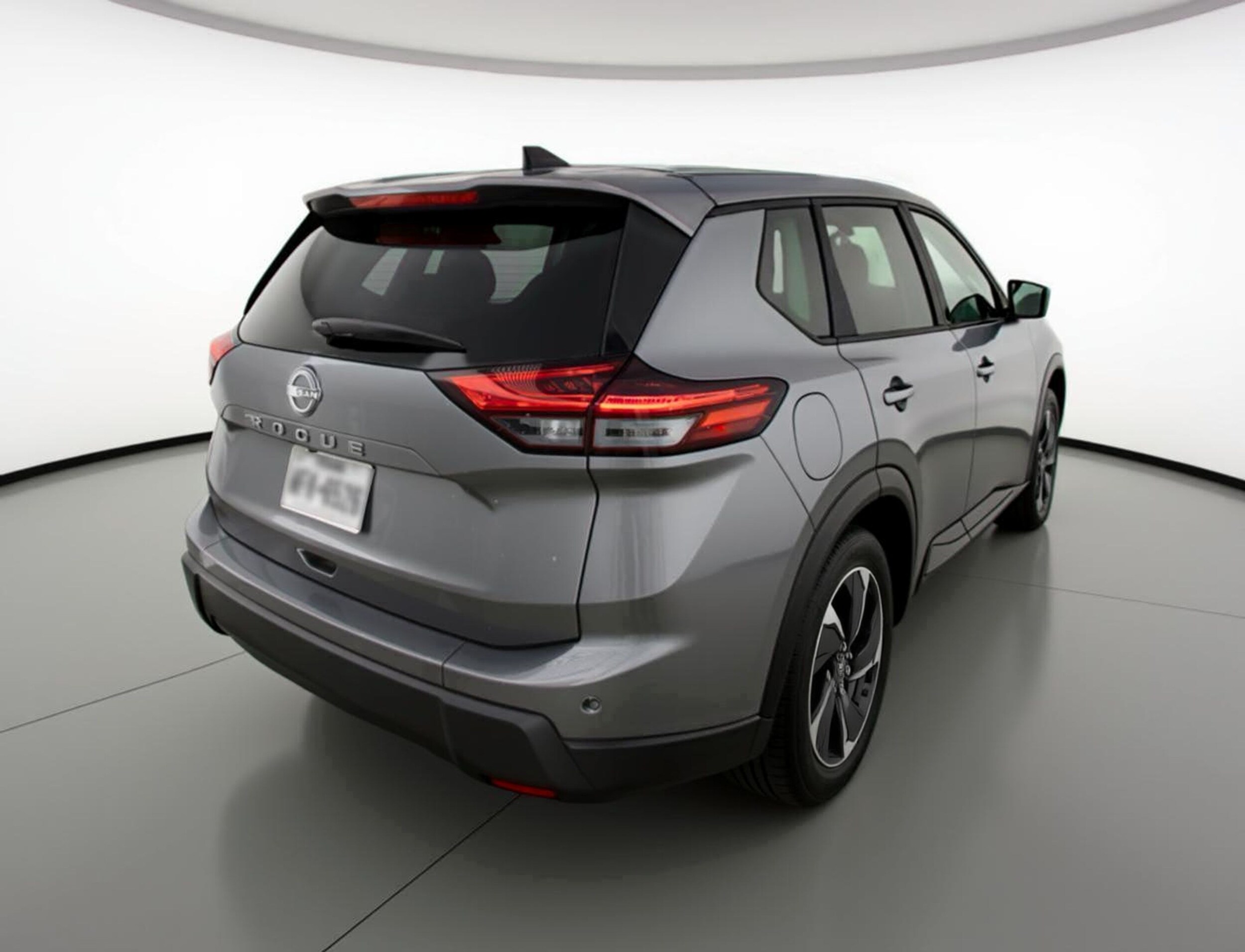 Thumbnail: 2025 Nissan Rogue - 7