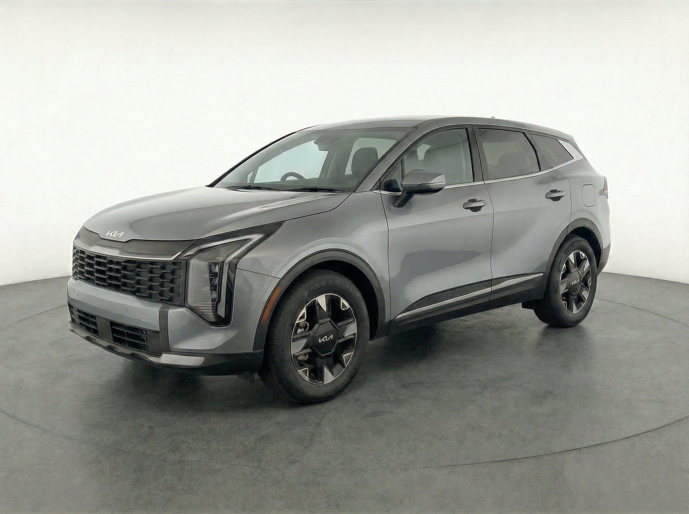 Thumbnail: 2026 Kia Sportage - 3