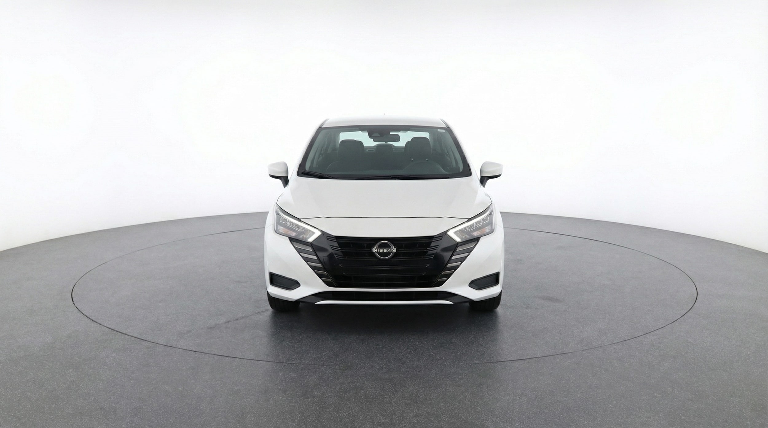 Thumbnail: 2025 Nissan Versa - 2