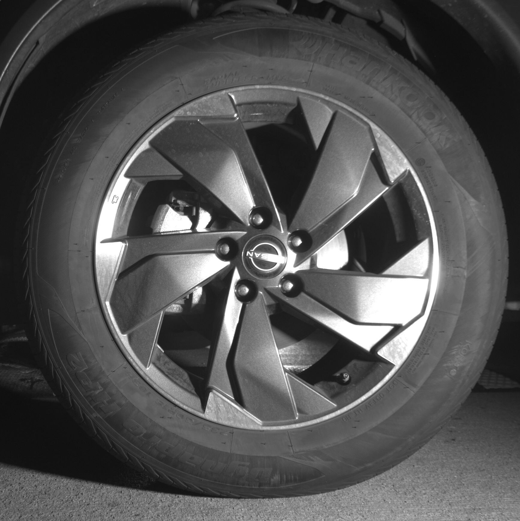 Thumbnail: 2025 Nissan Rogue - 9