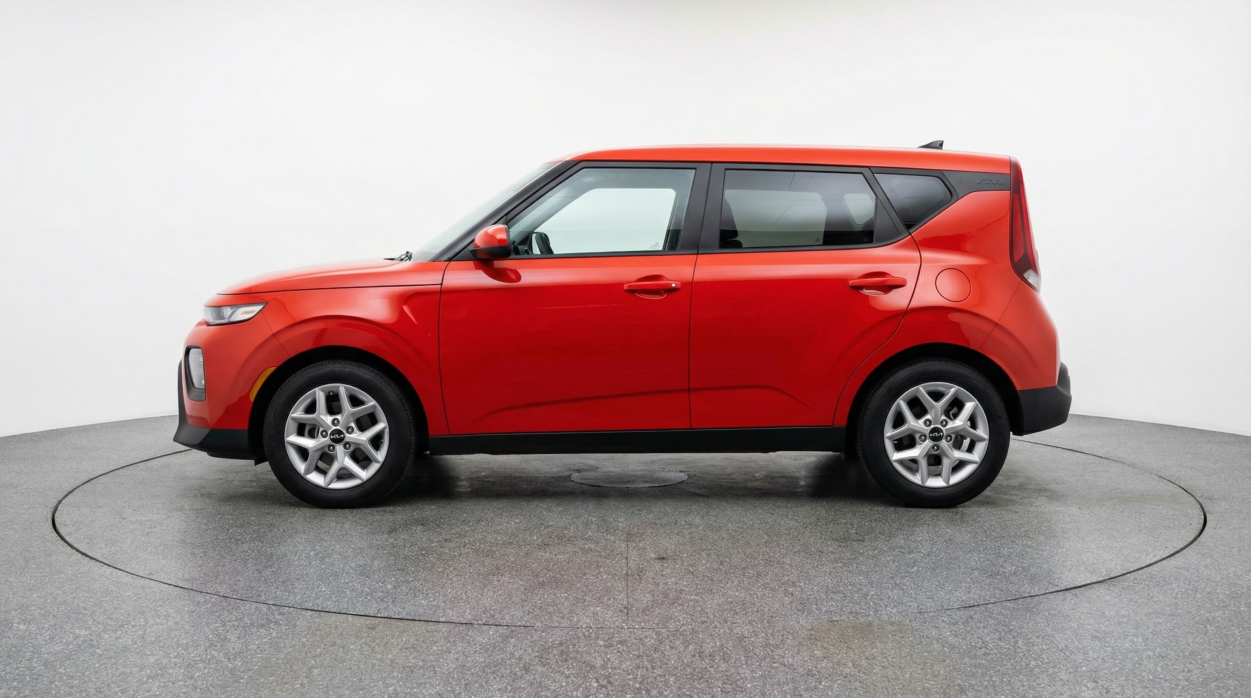 Thumbnail: 2025 Kia Soul - 4