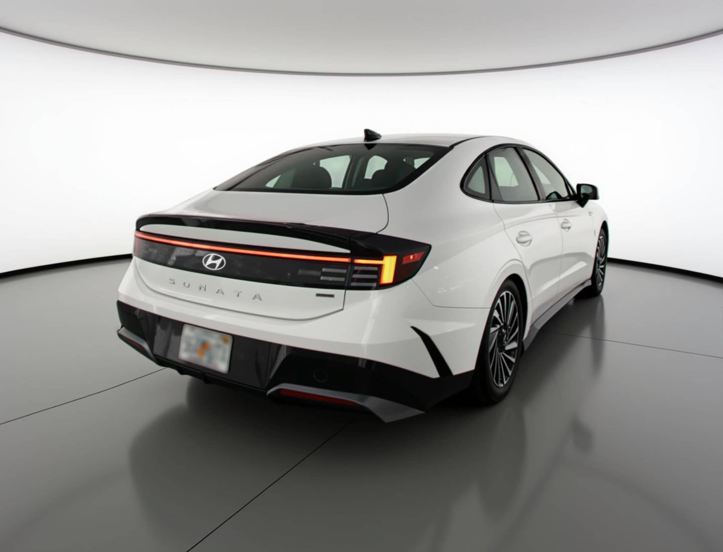 Thumbnail: 2025 Hyundai Sonata - 7