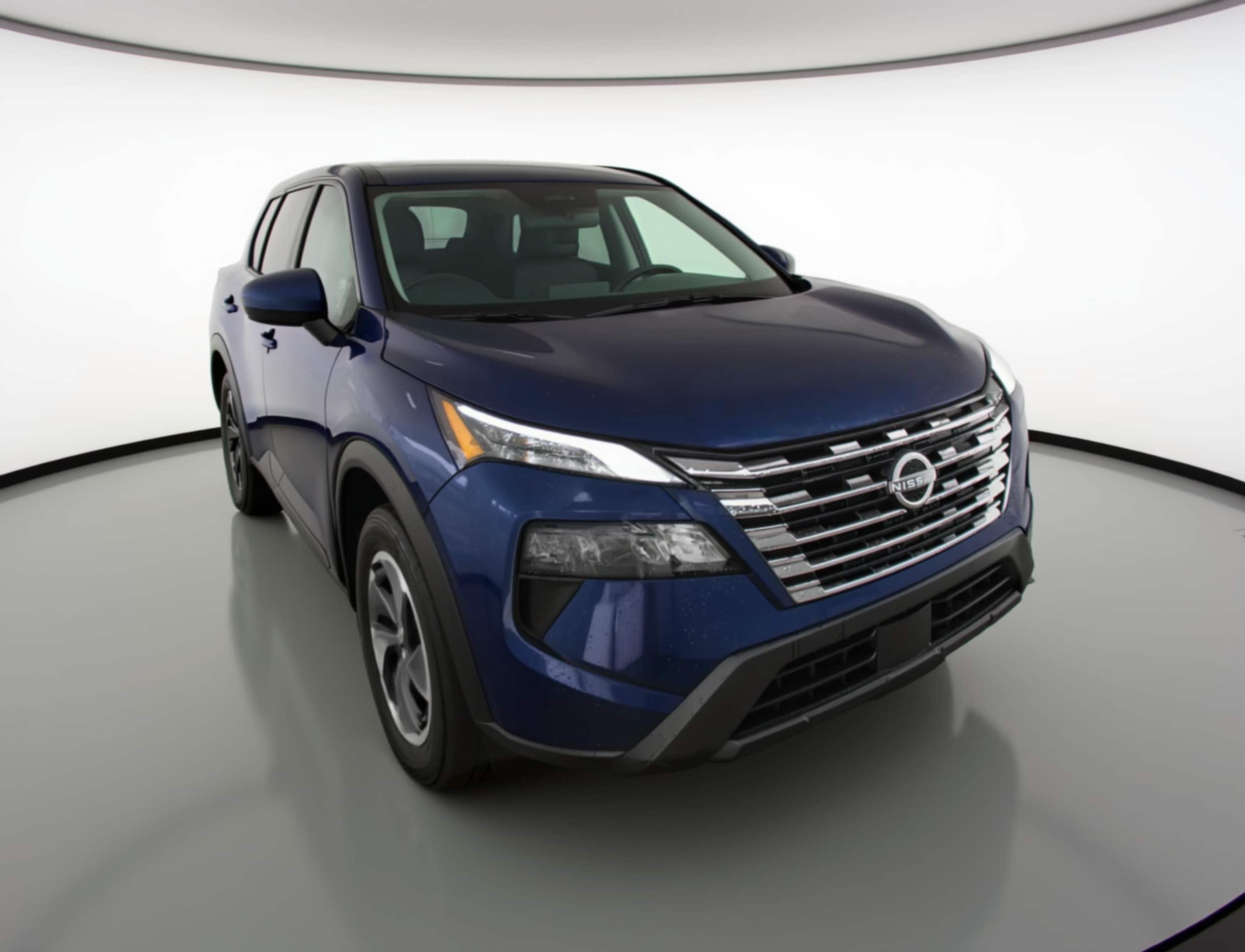Thumbnail: 2025 Nissan Rogue - 1