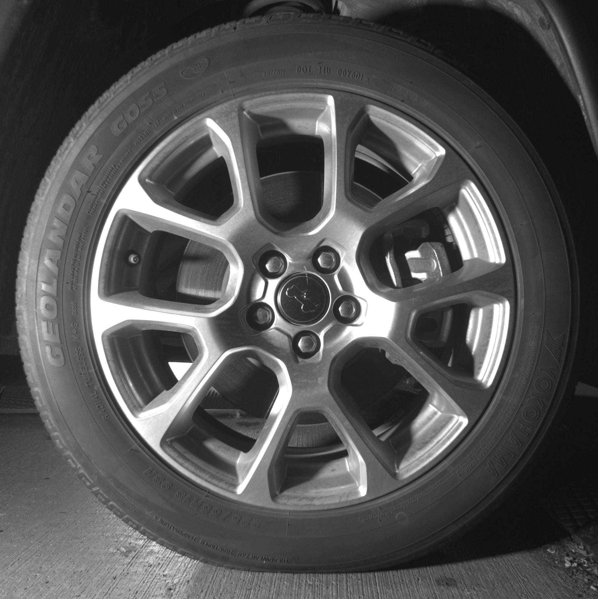 Thumbnail: 2025 Jeep Compass - 10