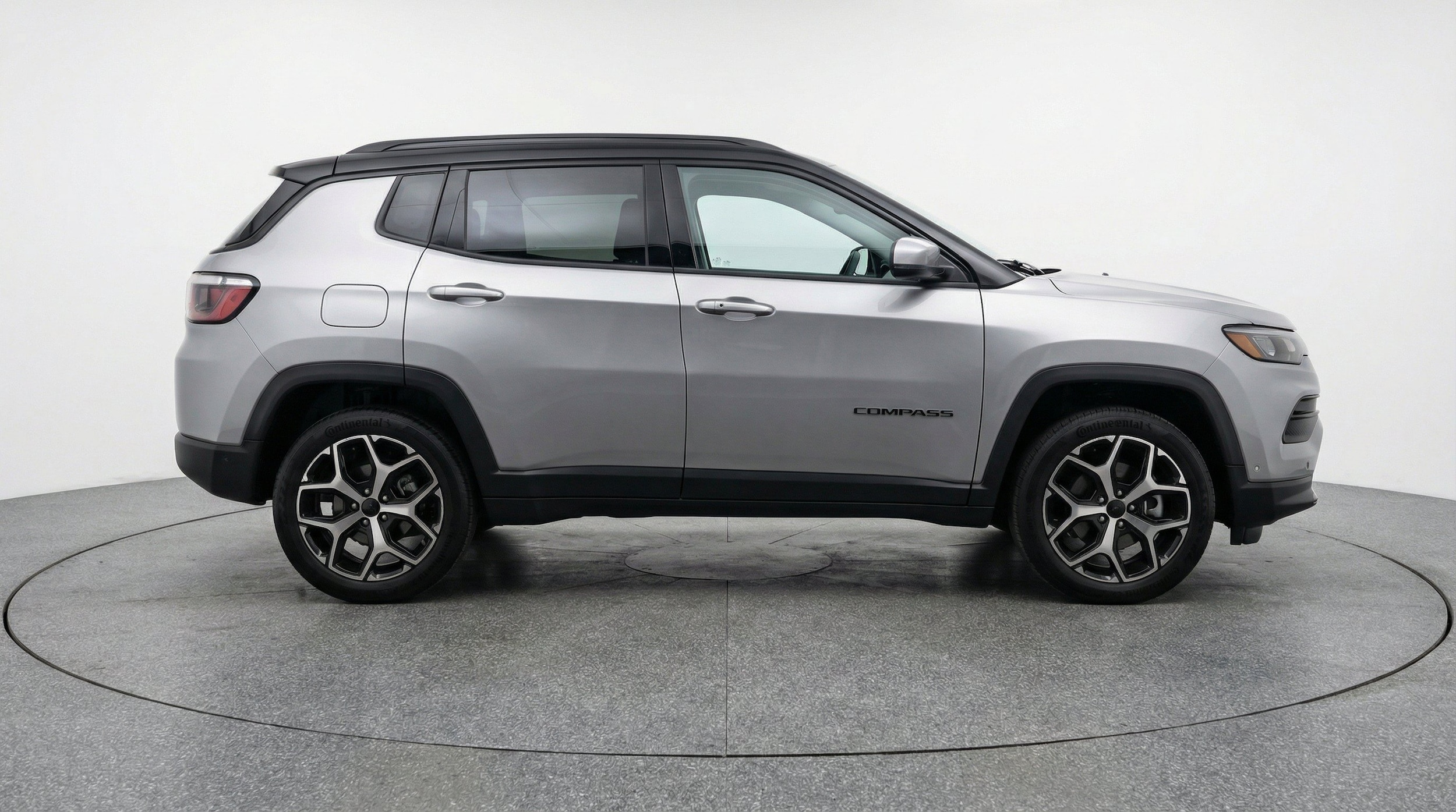 Thumbnail: 2025 Jeep Compass - 11