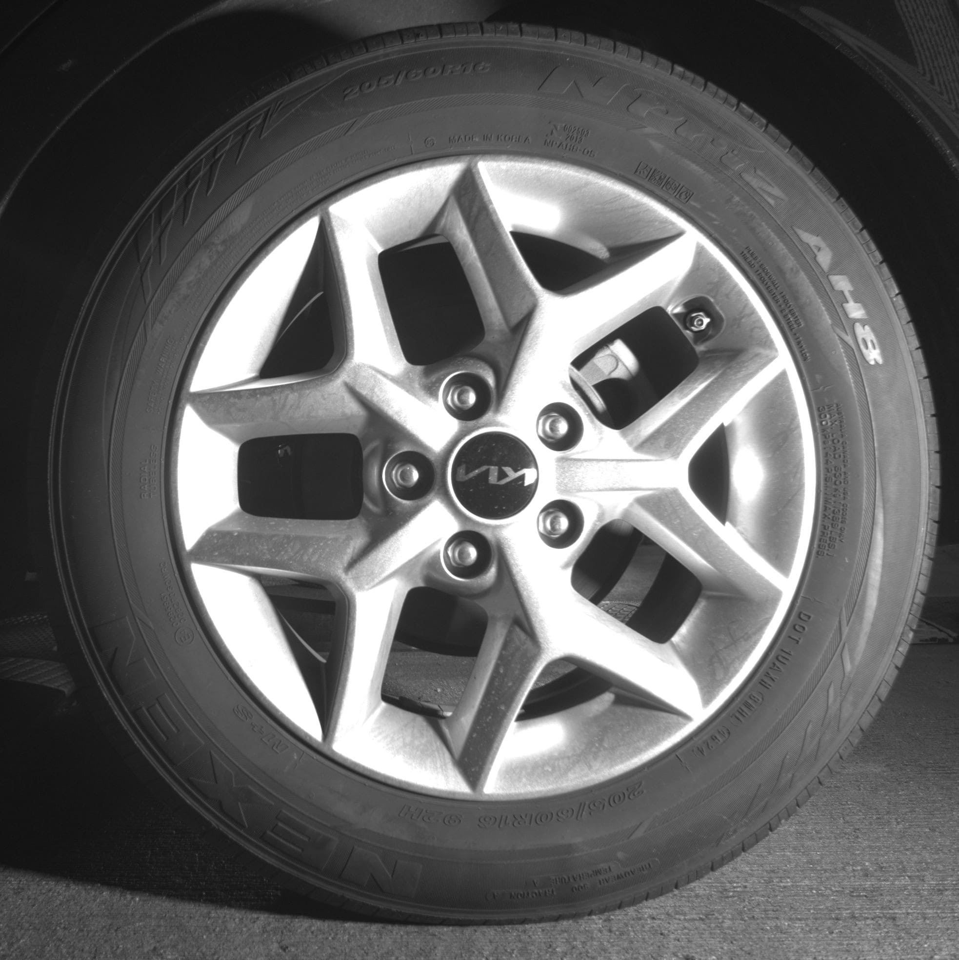 Thumbnail: 2025 Kia Soul - 11