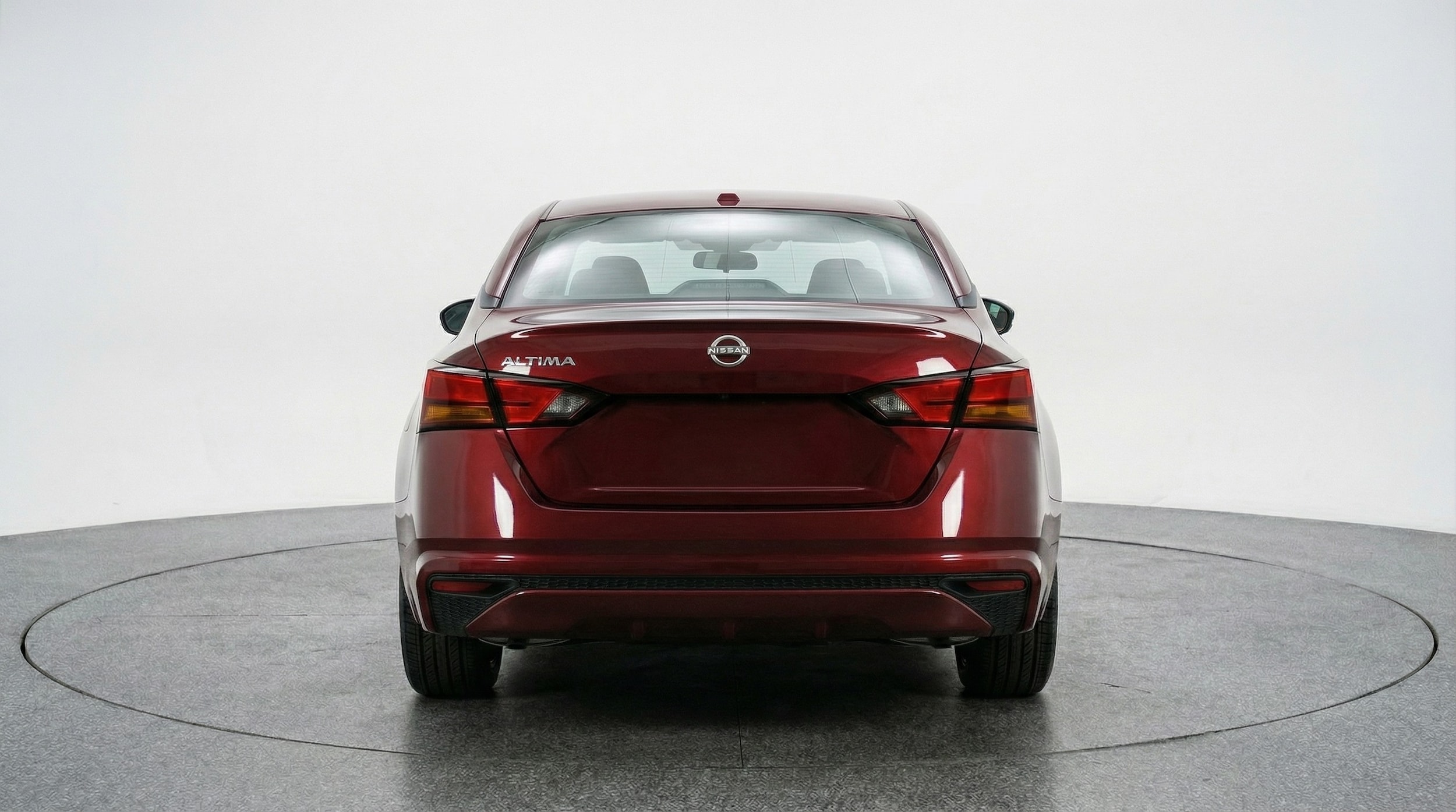 Thumbnail: 2025 Nissan Altima - 6