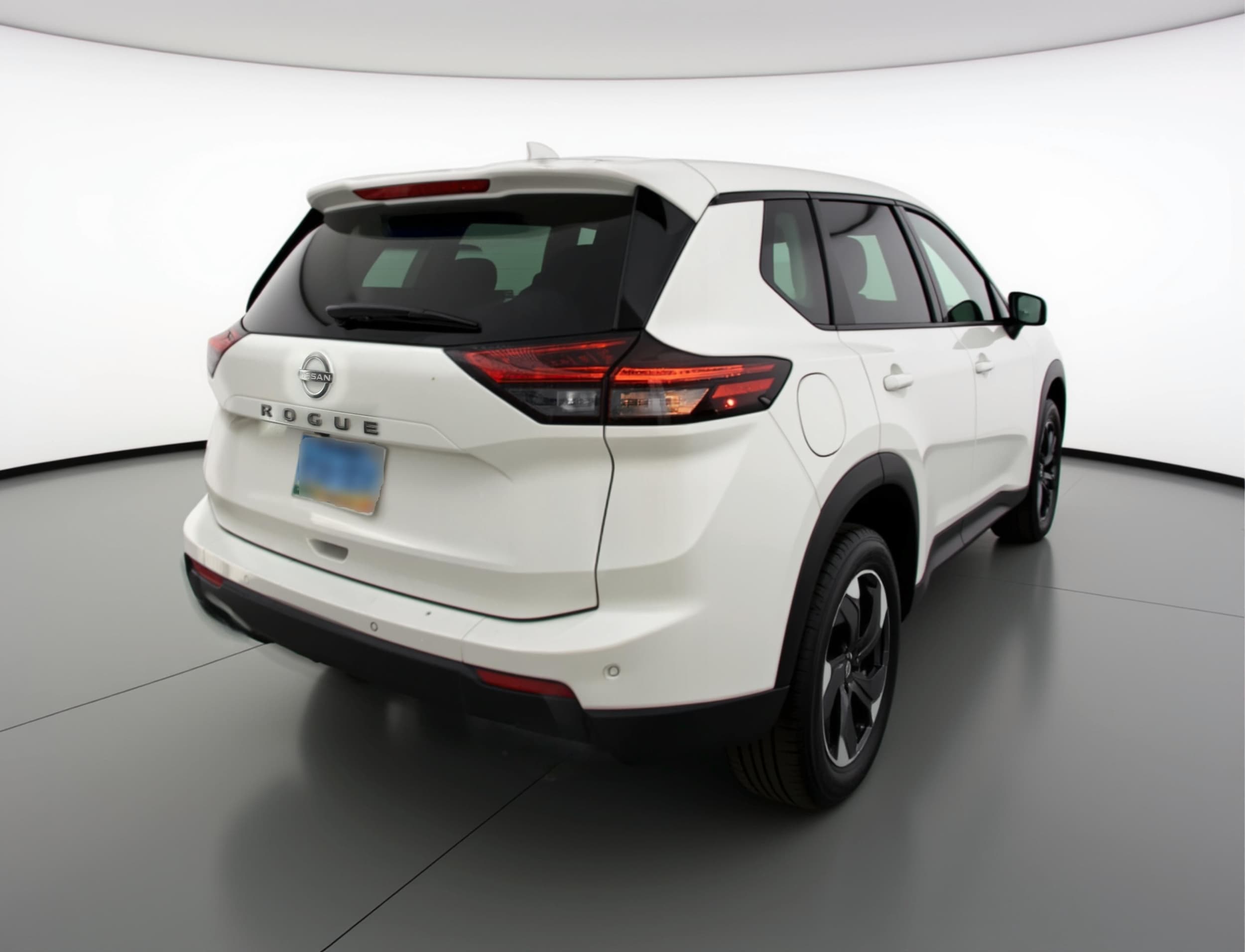 Thumbnail: 2025 Nissan Rogue - 7