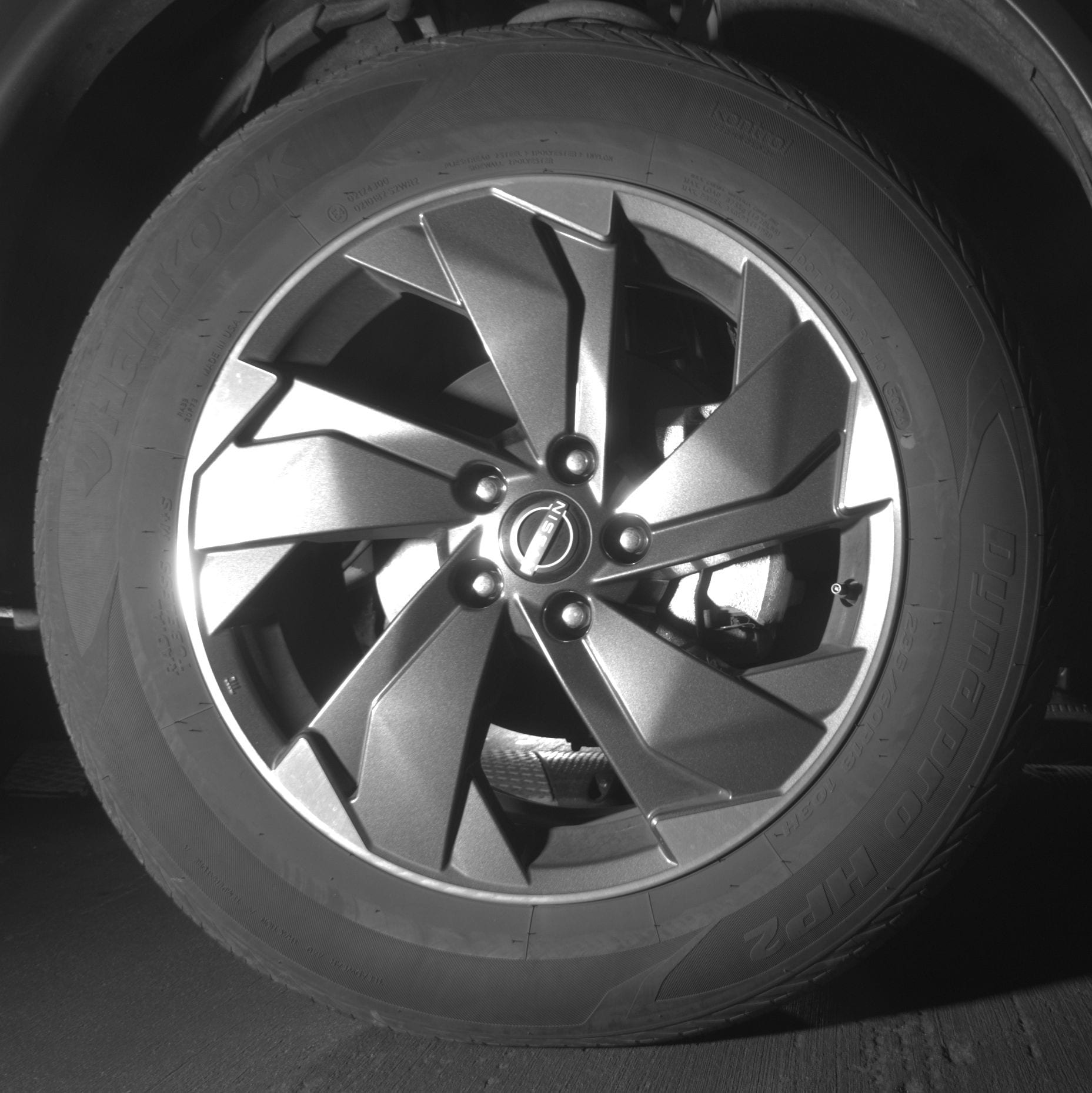 Thumbnail: 2025 Nissan Rogue - 10