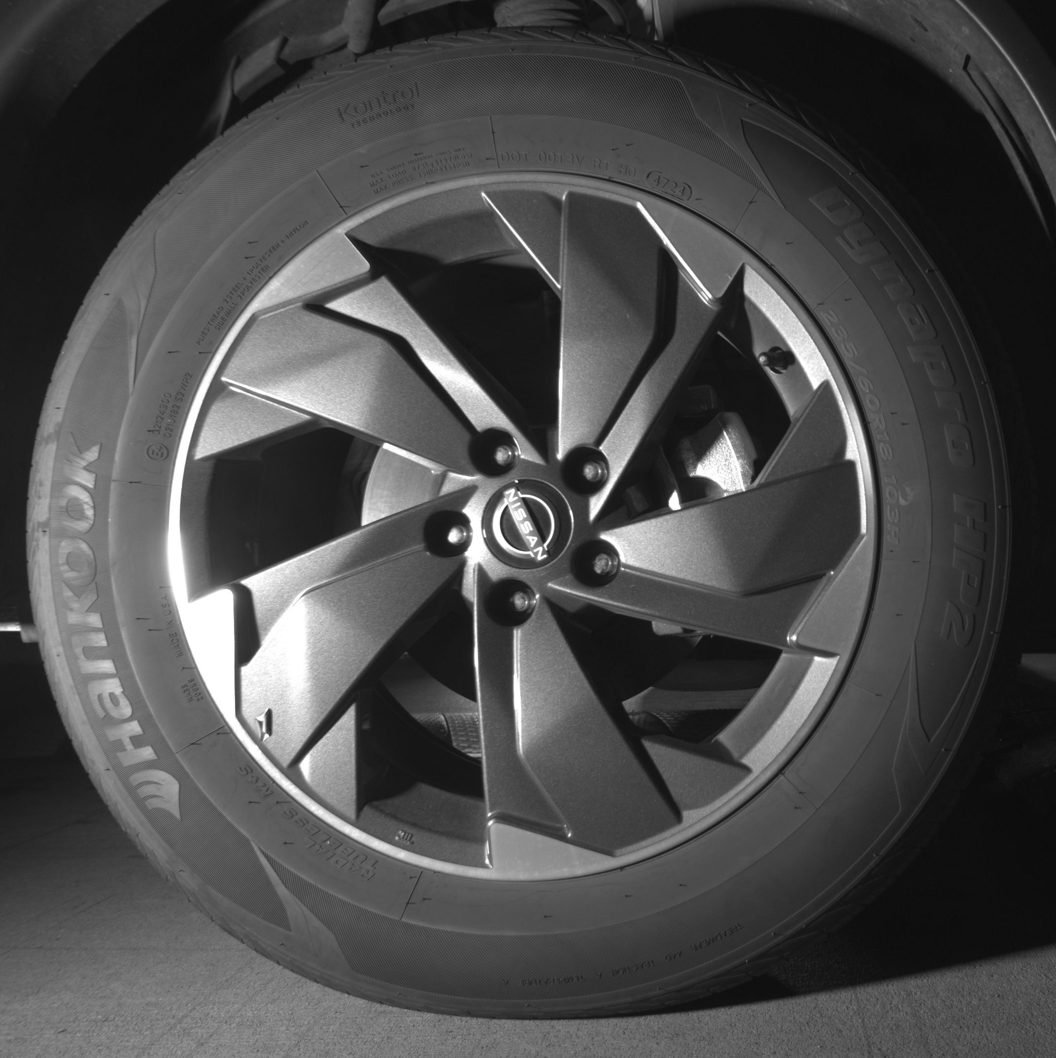 Thumbnail: 2025 Nissan Rogue - 10