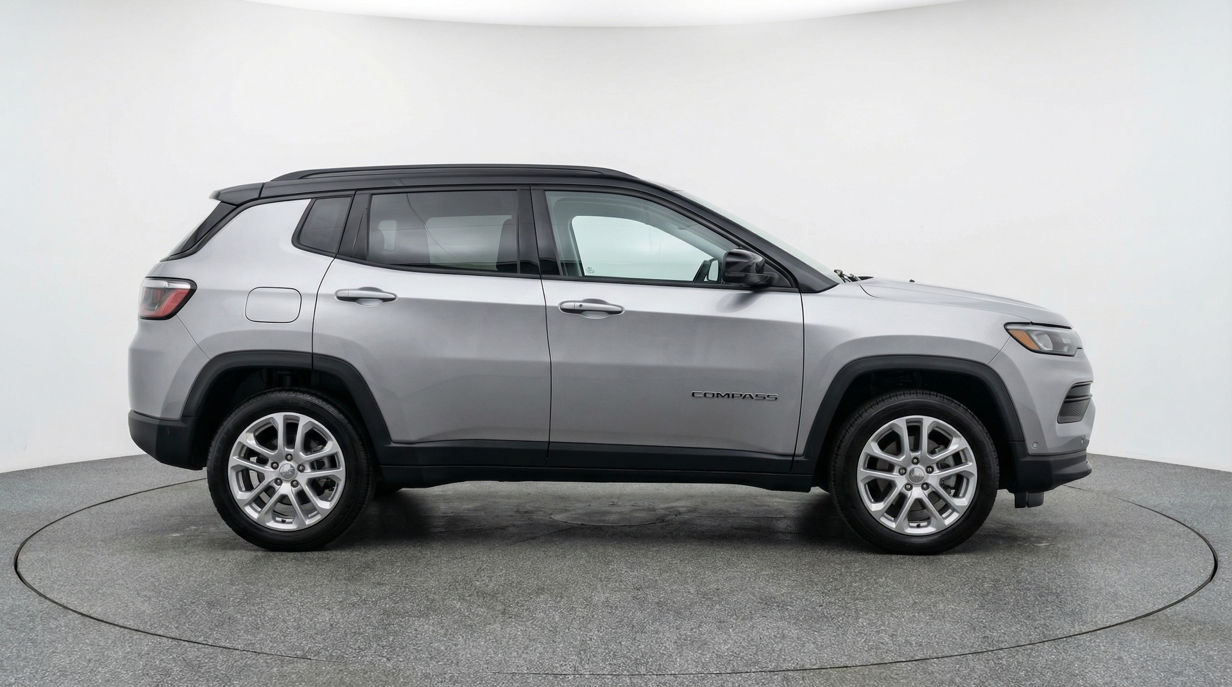 Thumbnail: 2025 Jeep Compass - 8