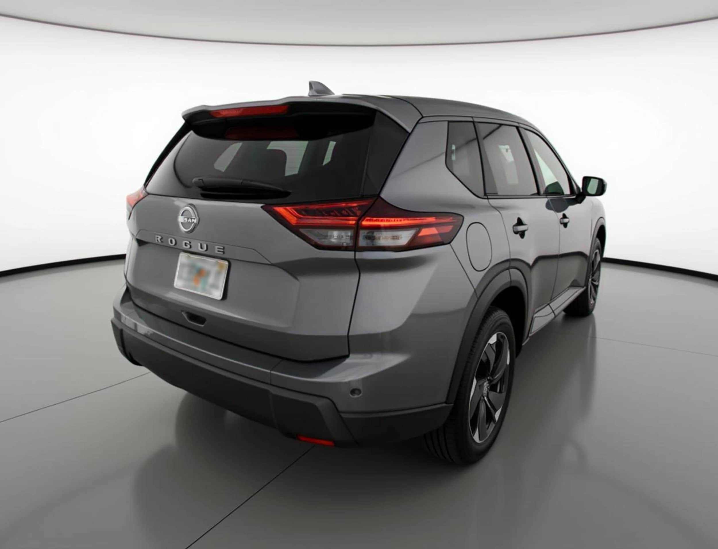 Thumbnail: 2025 Nissan Rogue - 9