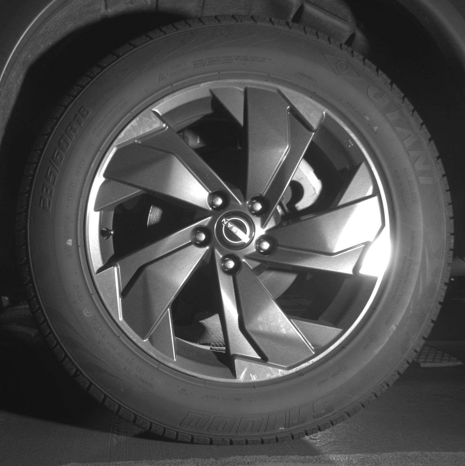 Thumbnail: 2025 Nissan Rogue - 11