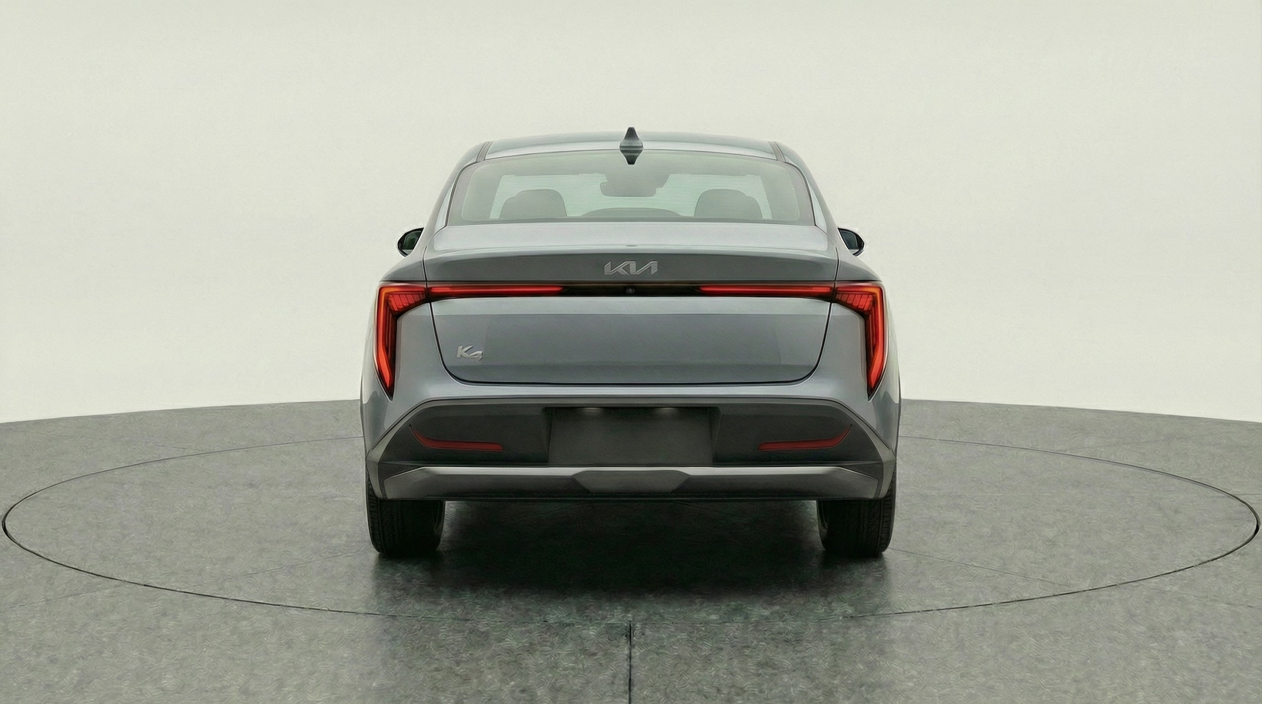 Thumbnail: 2025 Kia K4 - 6