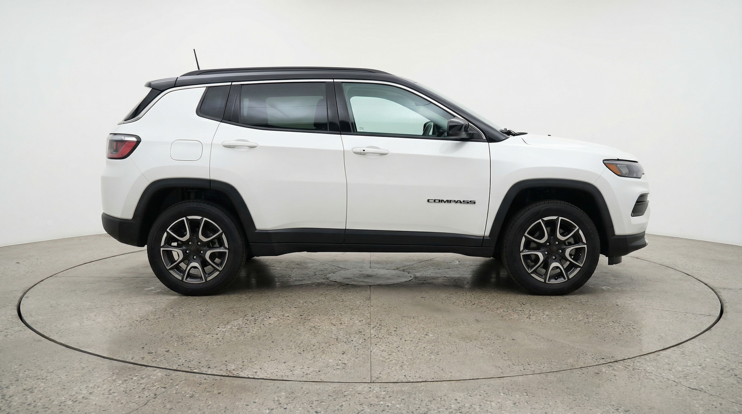 Thumbnail: 2025 Jeep Compass - 8