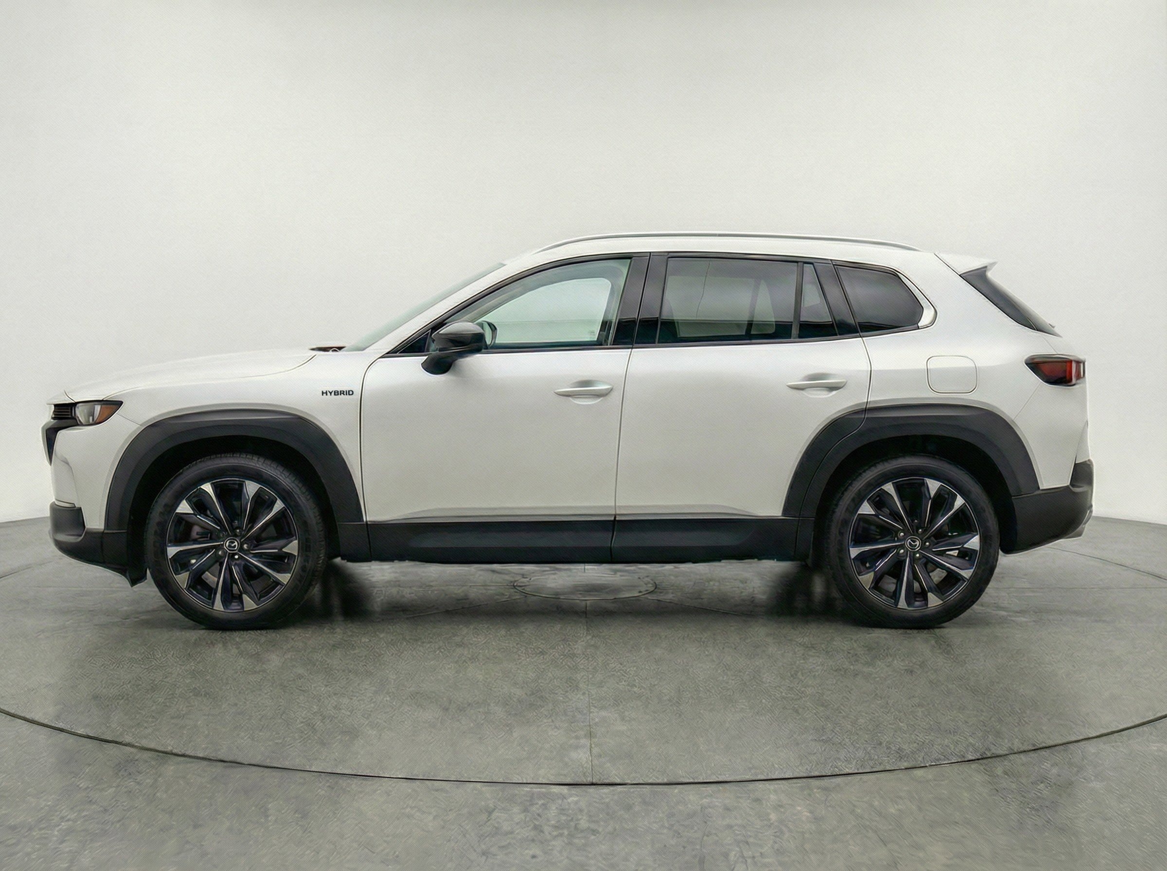 Thumbnail: 2025 Mazda CX-50 - 5