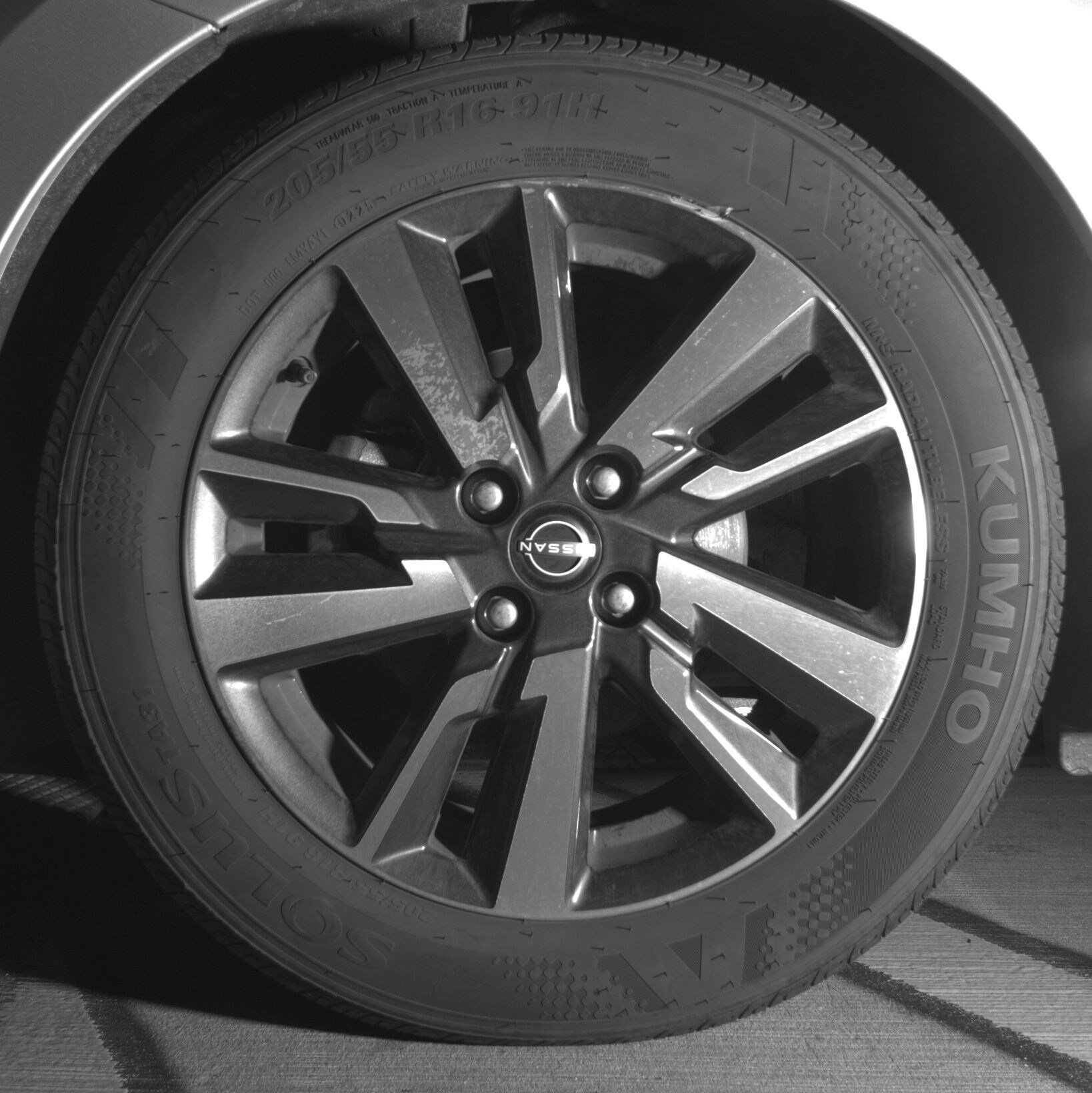 Thumbnail: 2025 Nissan Versa - 9